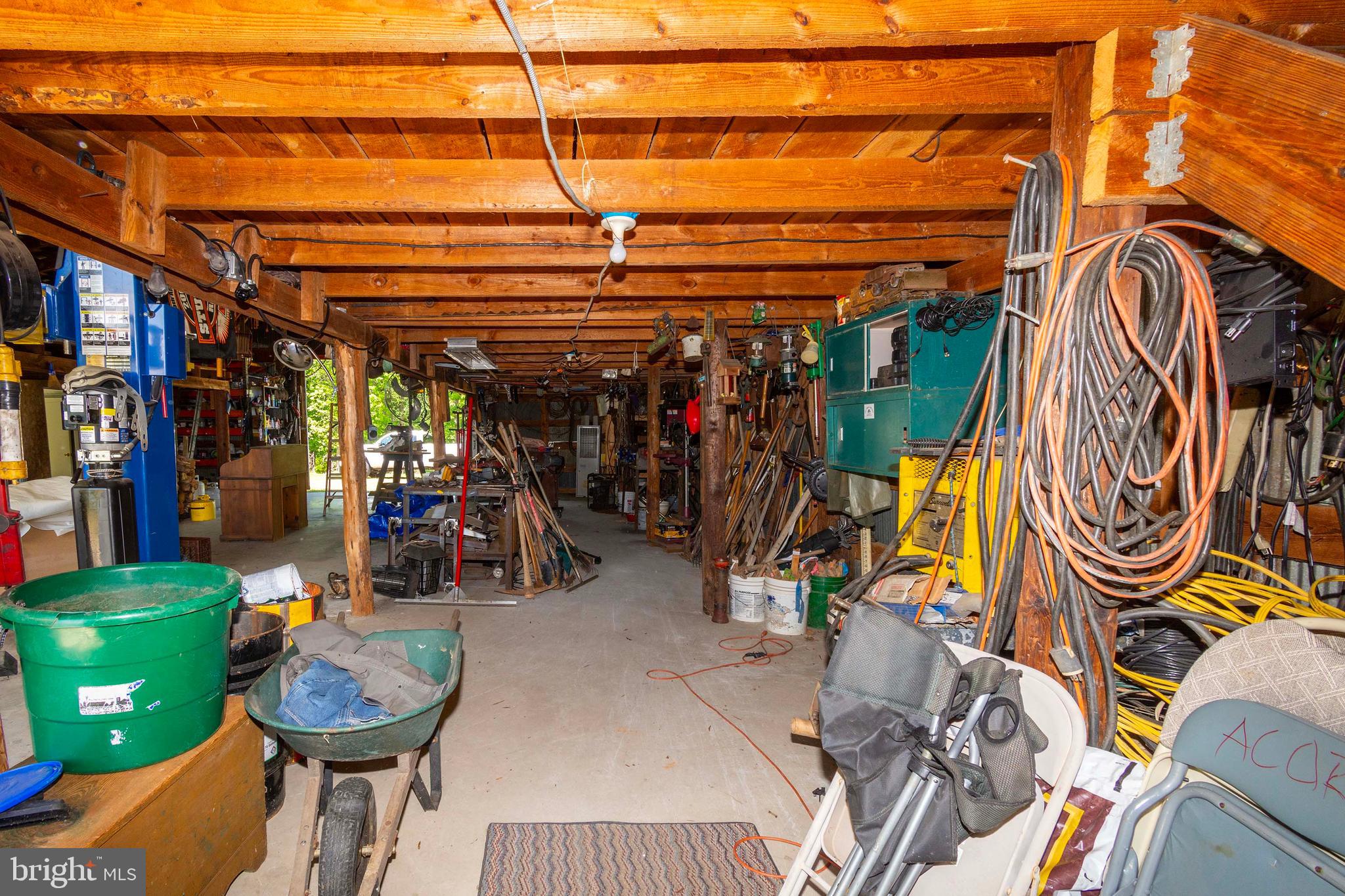 6000 Haleys Mill Road Spotsylvania, VA 22551 - Photo 68 of 85 a view of an outdoor space