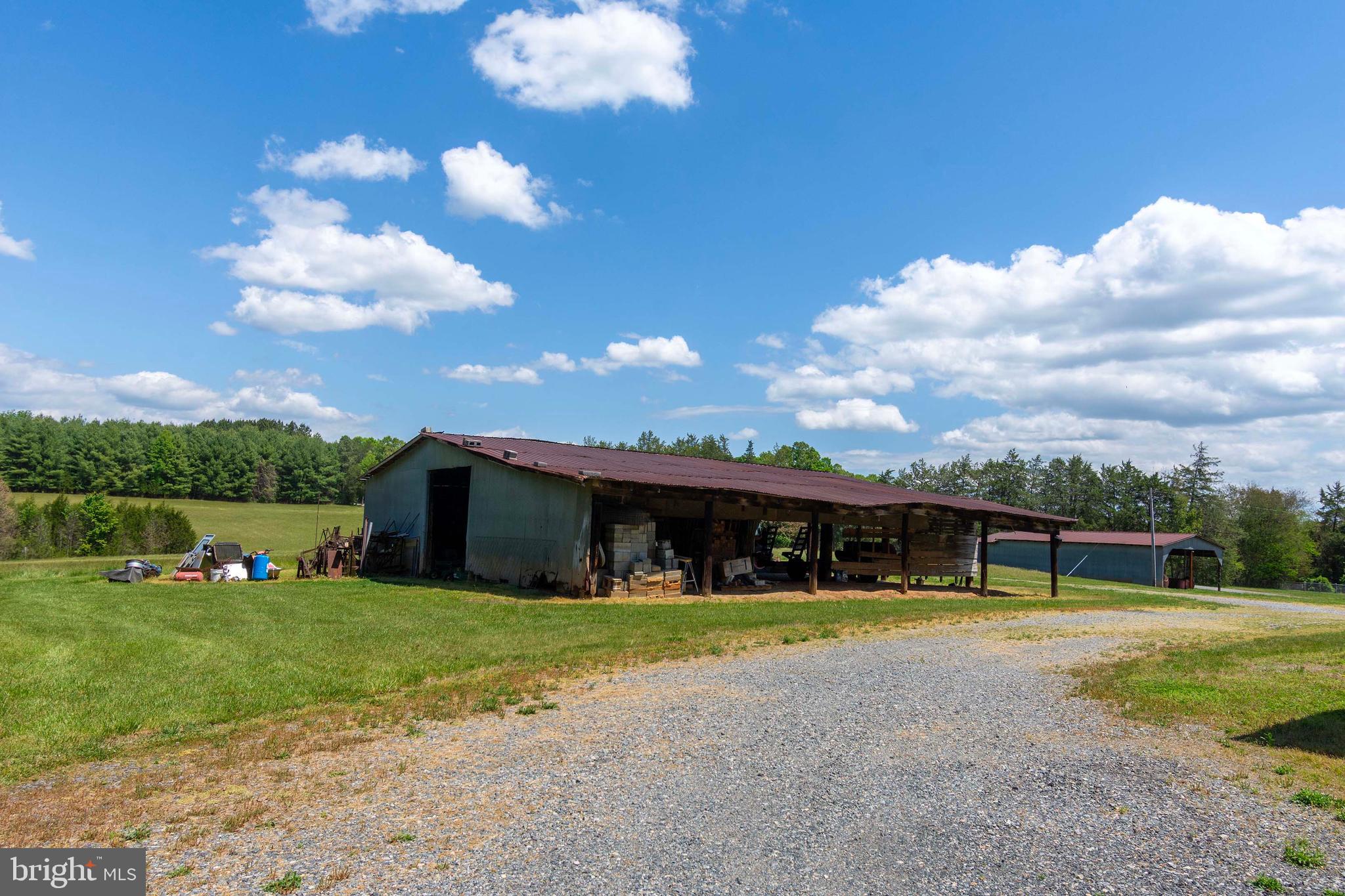 6000 Haleys Mill Road Spotsylvania, VA 22551 - Photo 74 of 85