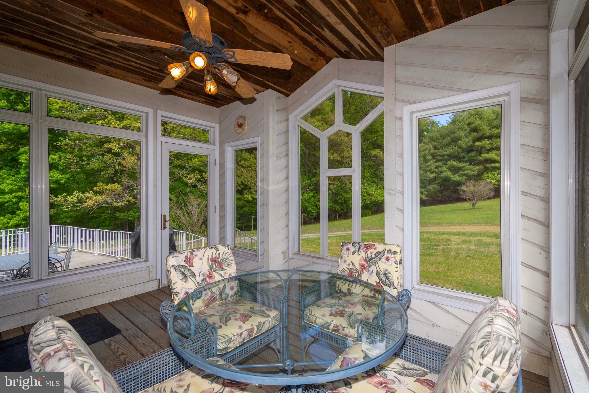 6000 Haleys Mill Road Spotsylvania, VA 22551 - Photo 10 of 85 a living room with furniture and a large window