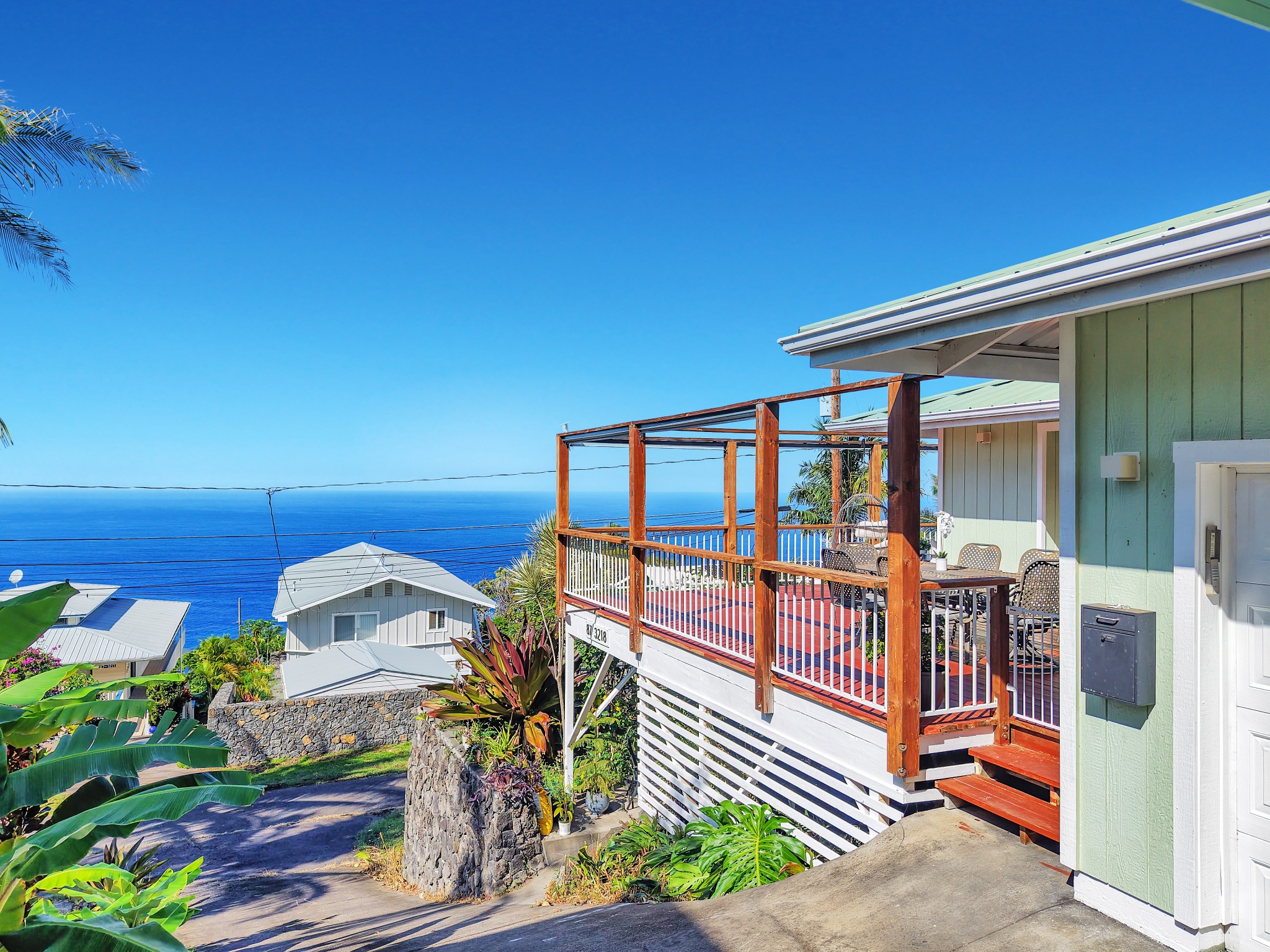 87-3218 Carissa Road Captain Cook, HI 96704 - Photo 2 of 30