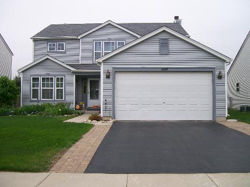 1609 Lavender Drive Romeoville, IL 60446 - Photo 1 of 1