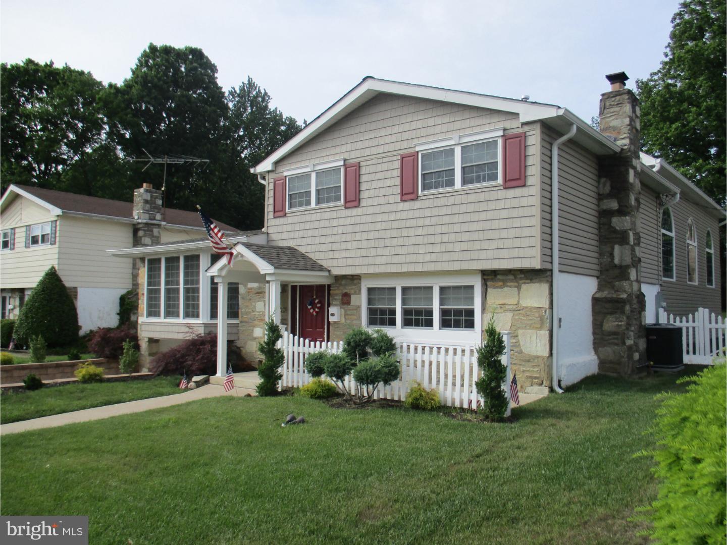 3819 Millbrook Road Philadelphia, PA 19154 - Photo 2 of 18 Gallery Image 2