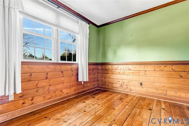 $335,000 | 912 Forestview Drive, Colonial Heights, VA 23834