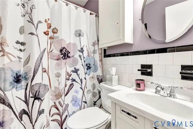 $335,000 | 912 Forestview Drive, Colonial Heights, VA 23834