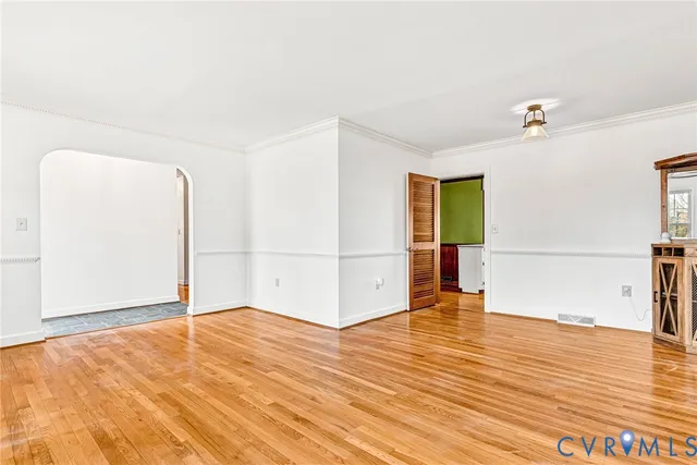 $335,000 | 912 Forestview Drive, Colonial Heights, VA 23834