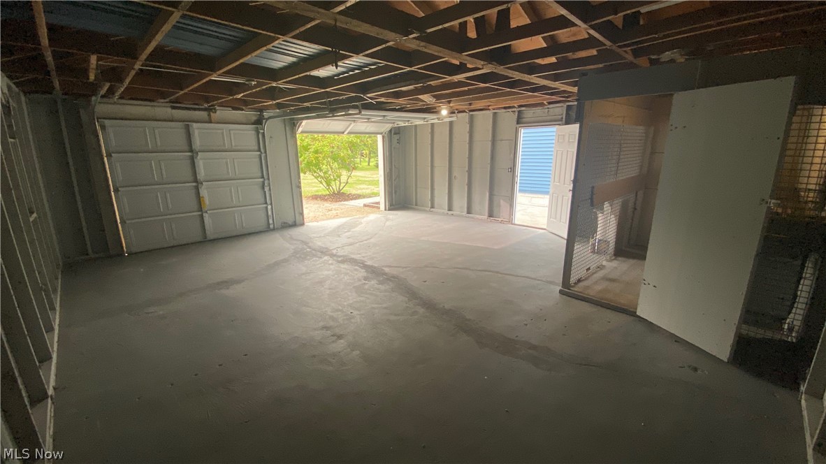 14557 Baumhart Road Oberlin, OH 44074 - Photo 30 of 34 garage