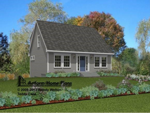 76 Little River Road Kingston, NH 03848 - Photo 1 of 1