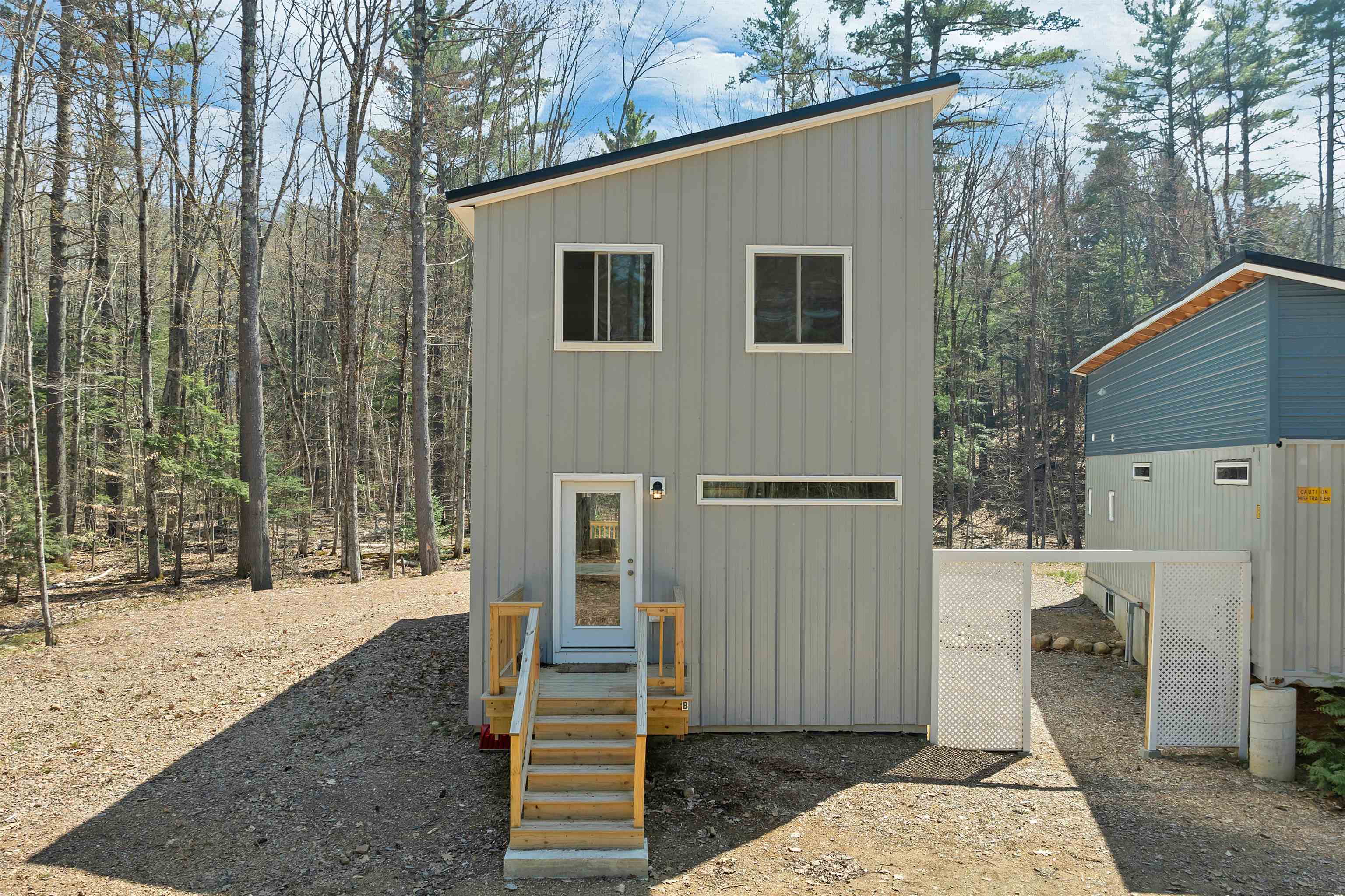 35 Rolling Ridge Road Bartlett, NH 03812 - Photo 11 of 54