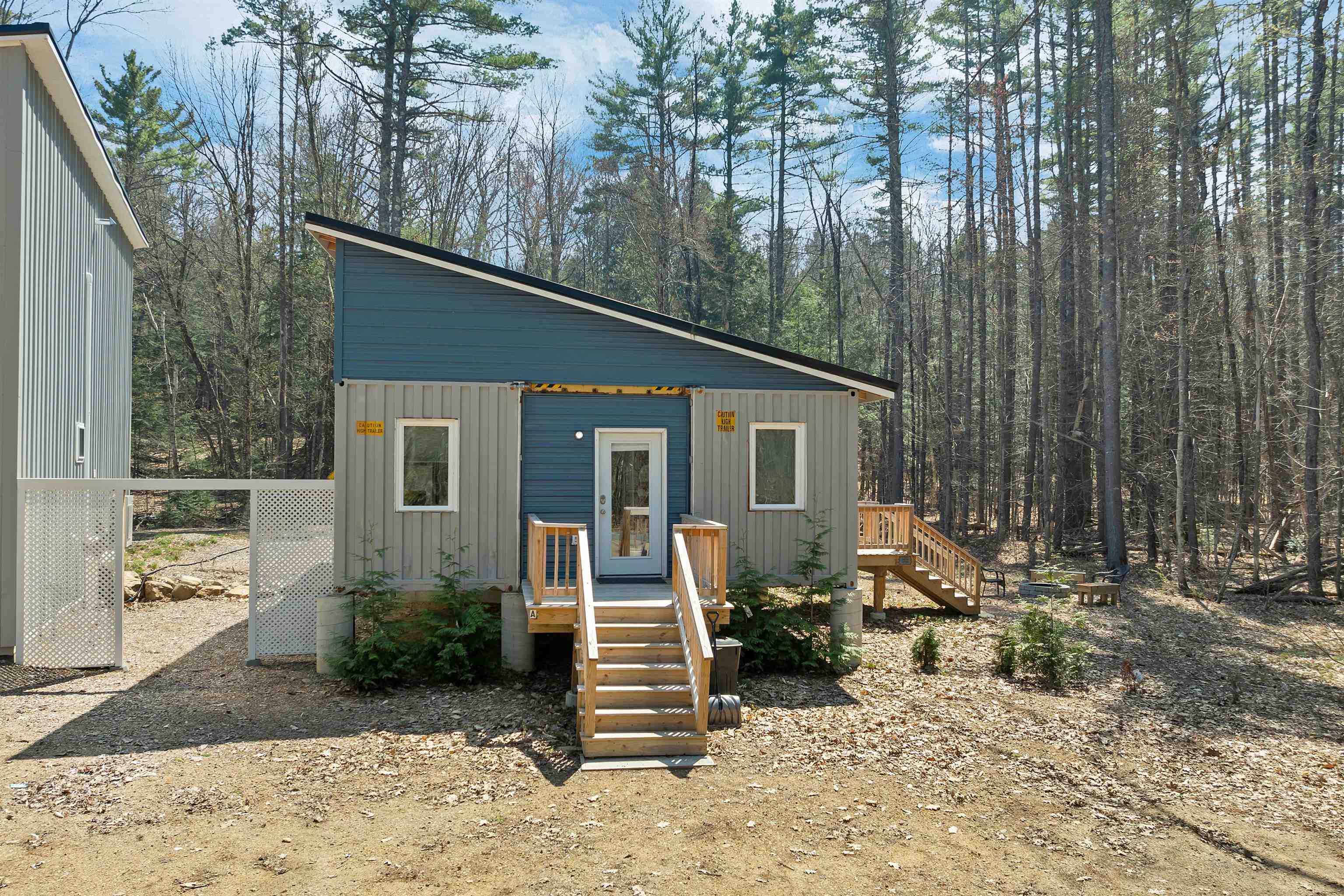 35 Rolling Ridge Road Bartlett, NH 03812 - Photo 2 of 54