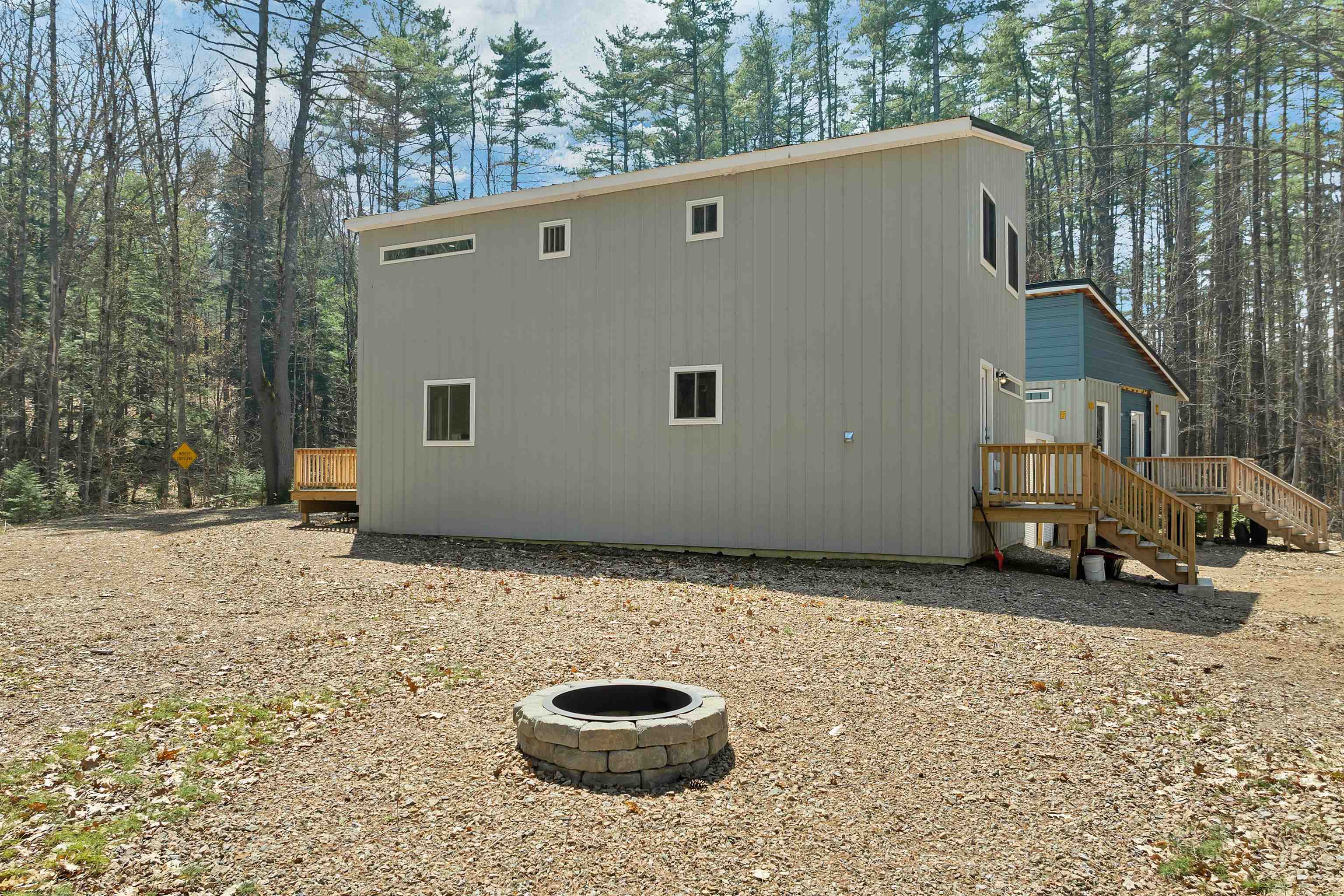 35 Rolling Ridge Road Bartlett, NH 03812 - Photo 34 of 54