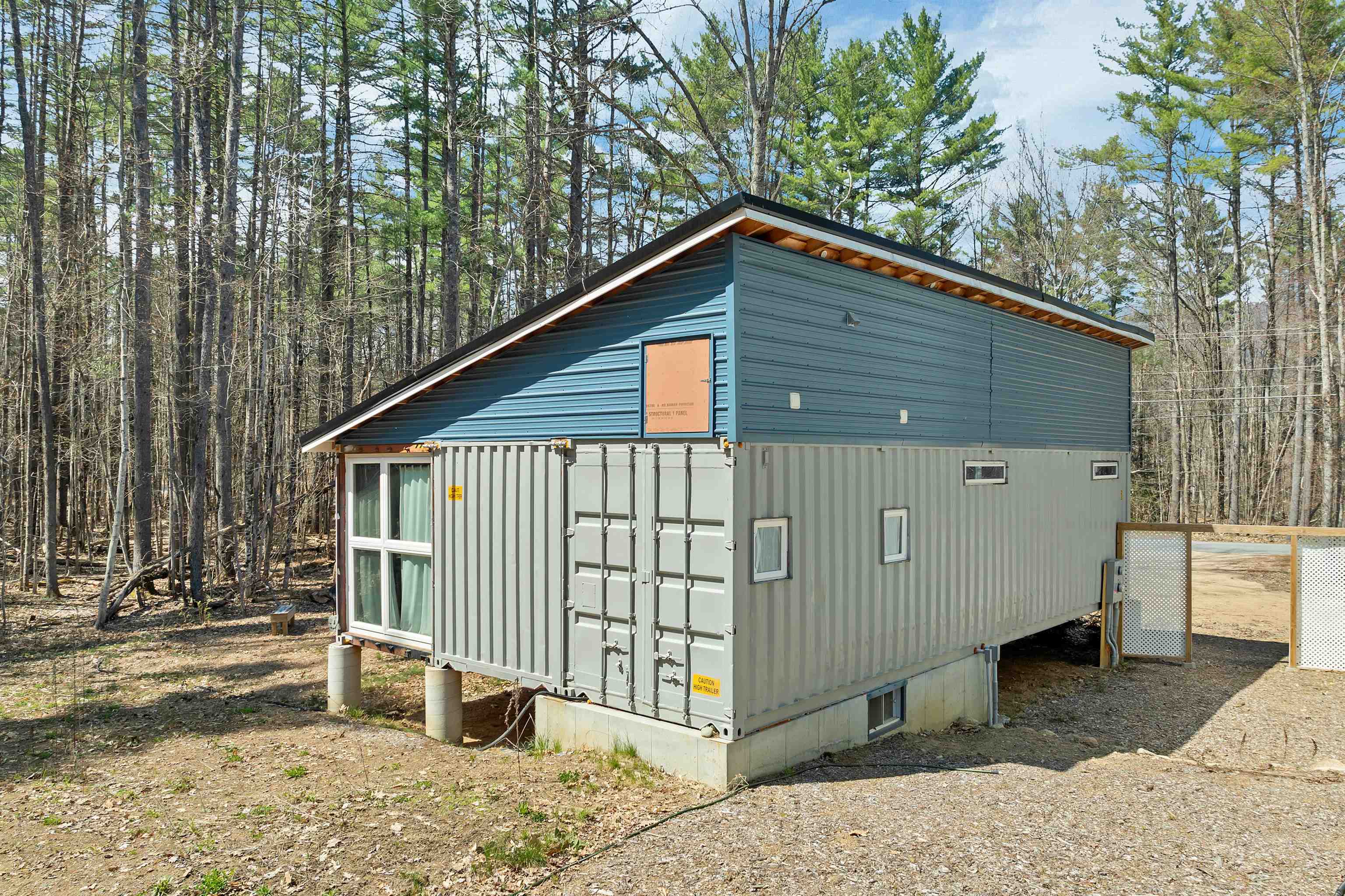 35 Rolling Ridge Road Bartlett, NH 03812 - Photo 39 of 54
