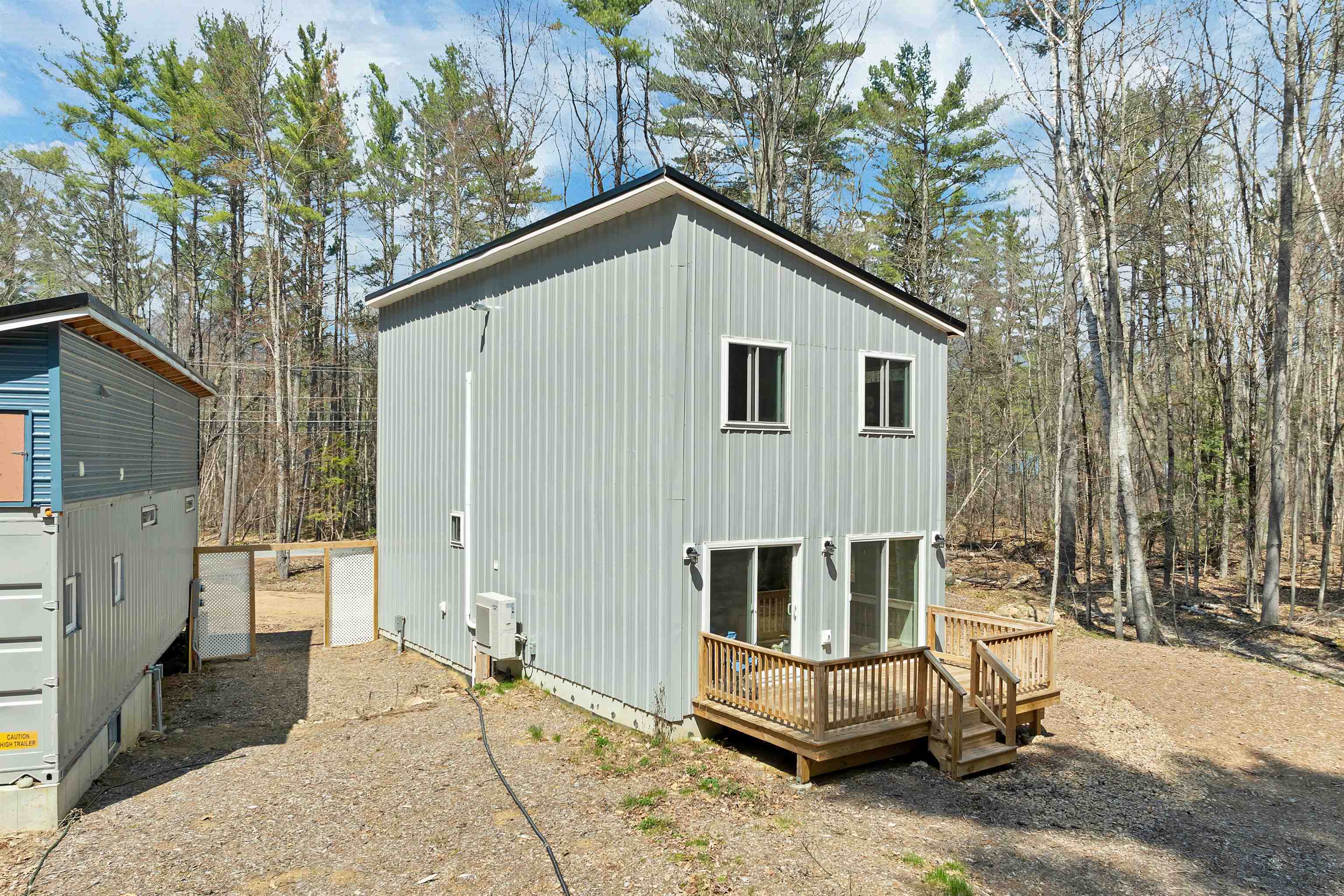 35 Rolling Ridge Road Bartlett, NH 03812 - Photo 40 of 54