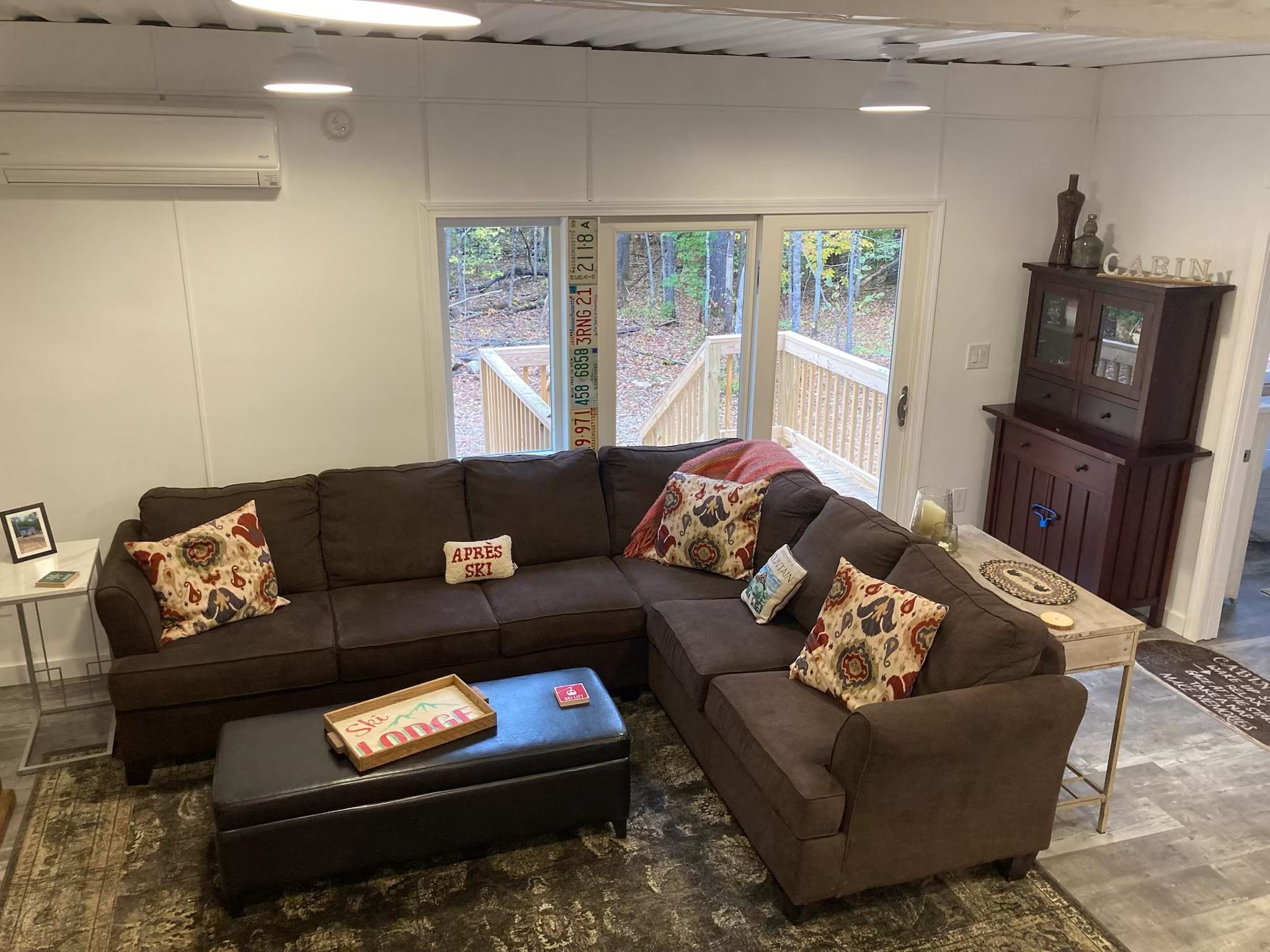35 Rolling Ridge Road Bartlett, NH 03812 - Photo 4 of 54
