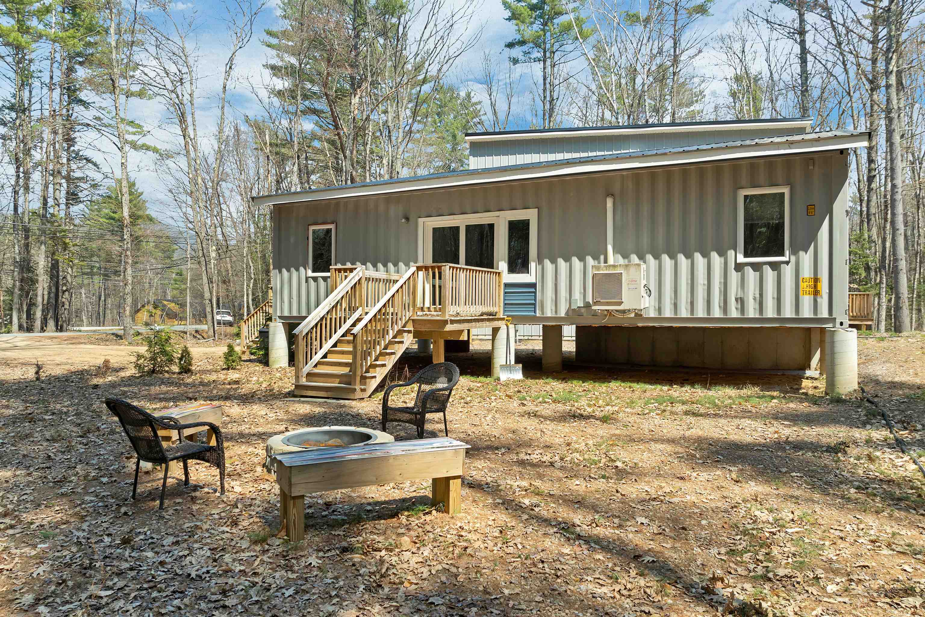 35 Rolling Ridge Road Bartlett, NH 03812 - Photo 7 of 54