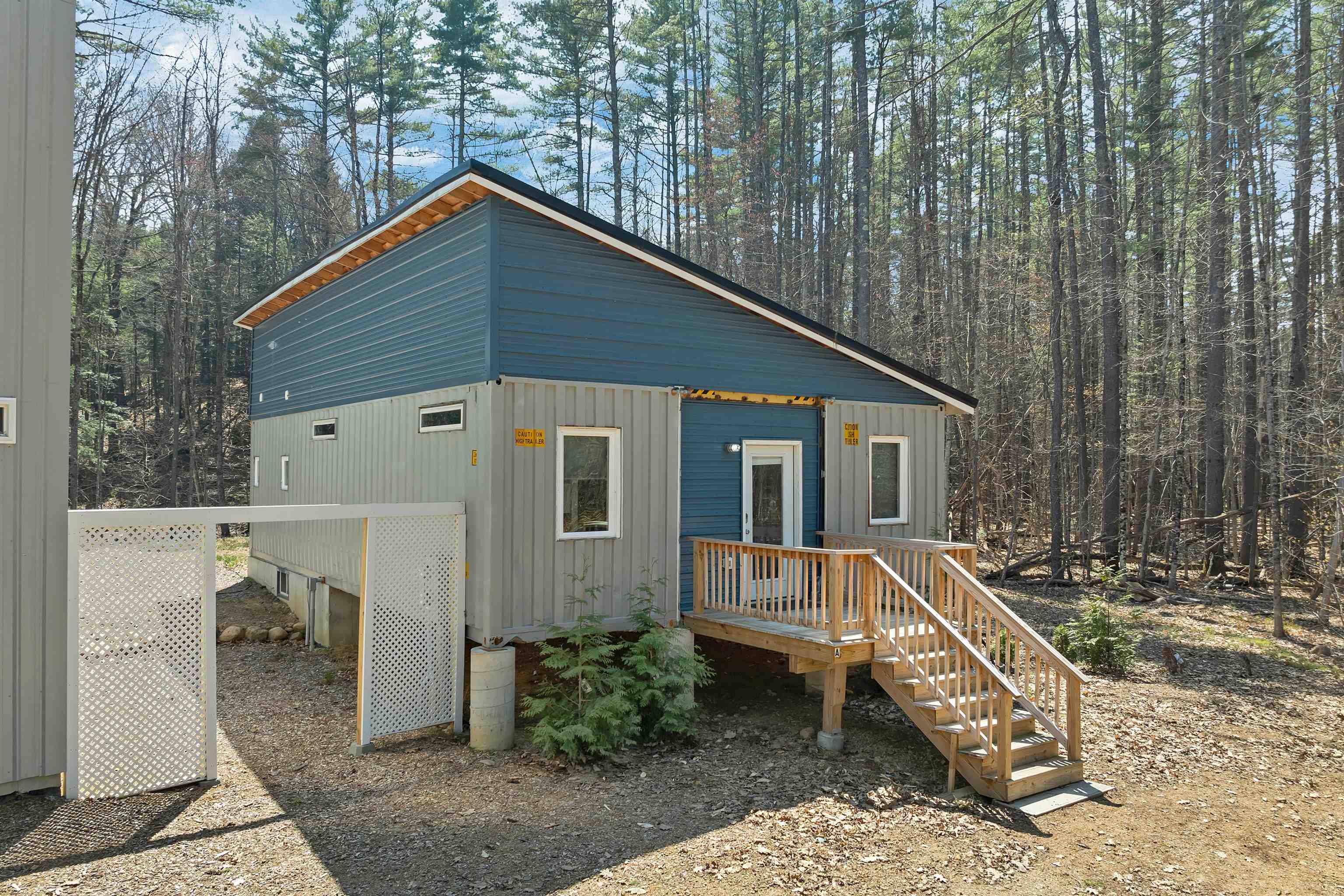 35 Rolling Ridge Road Bartlett, NH 03812 - Photo 8 of 54