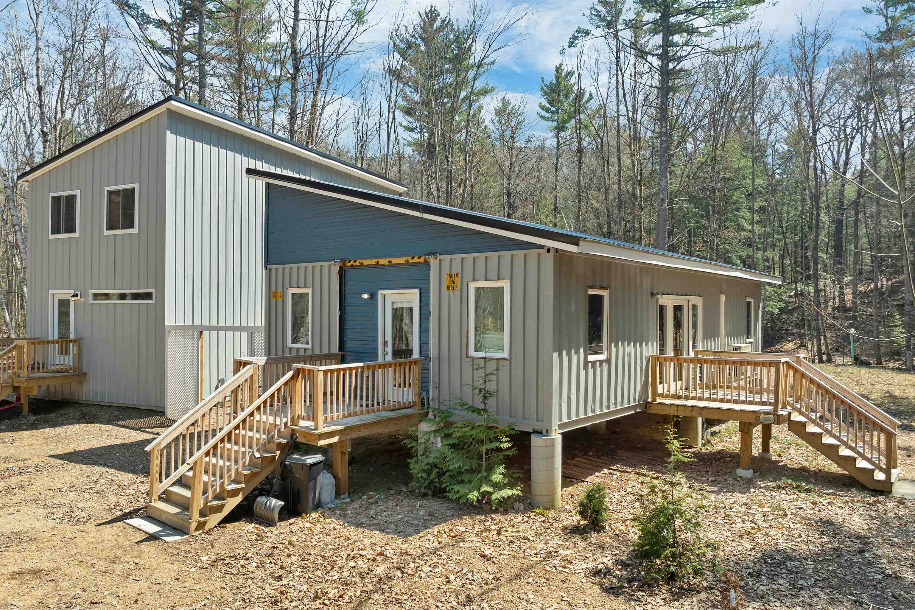 35 Rolling Ridge Road Bartlett, NH 03812 - Photo 9 of 54