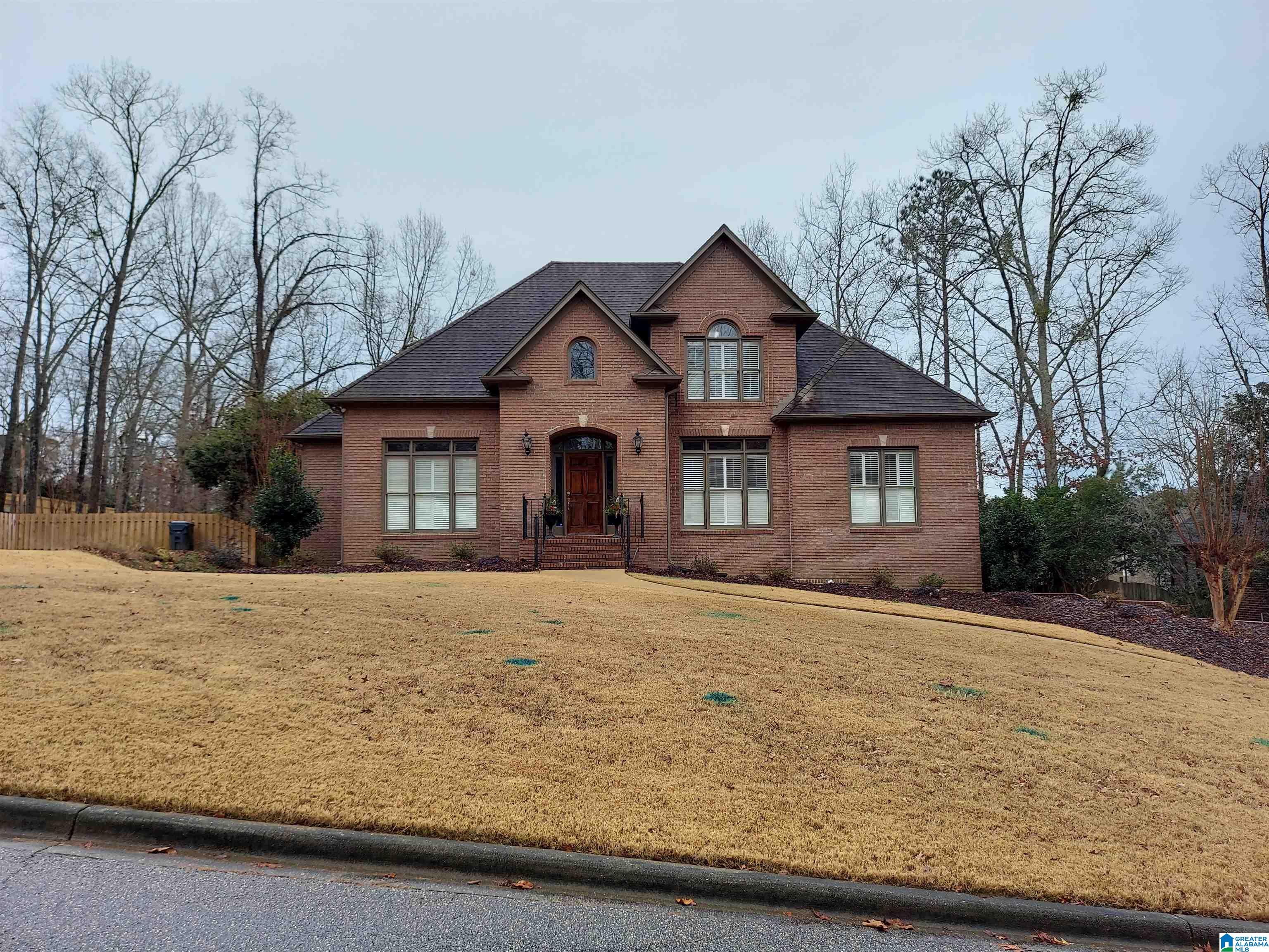 4309 Milner Road East Birmingham, AL 35242 - Photo 1 of 43