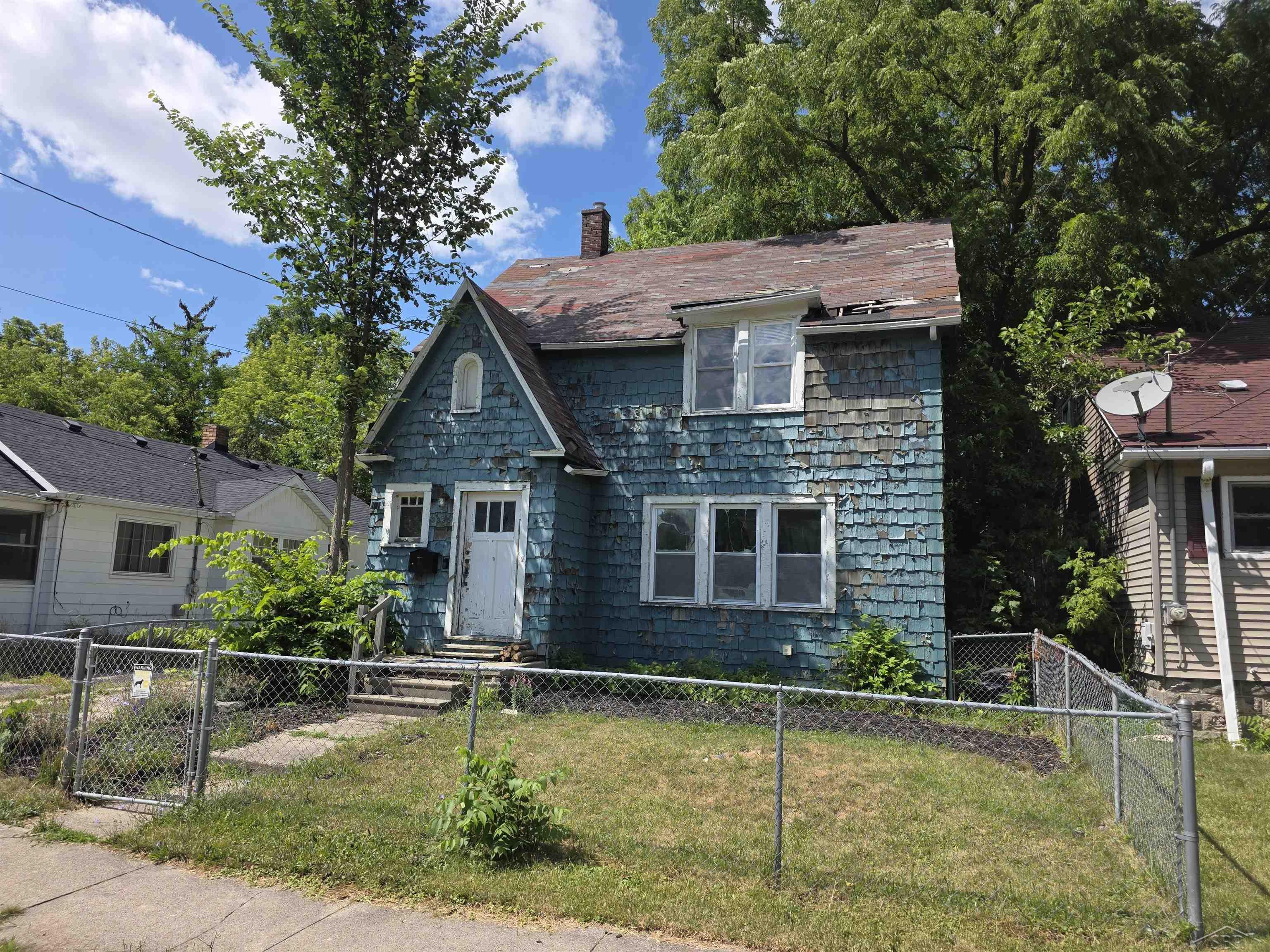 3335 Rust Avenue Saginaw, MI 48601 - Photo 4 of 4 Gallery Image 4