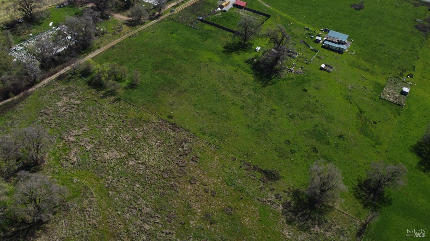 0 Zenia Road Covelo, CA 95428 - Photo 4 of 14