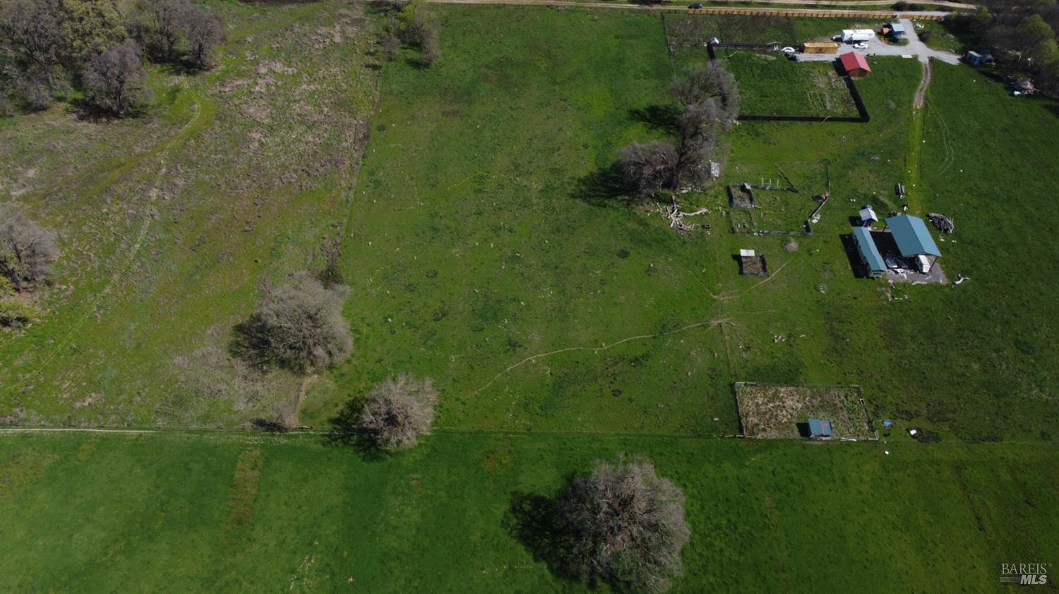 0 Zenia Road Covelo, CA 95428 - Photo 5 of 14