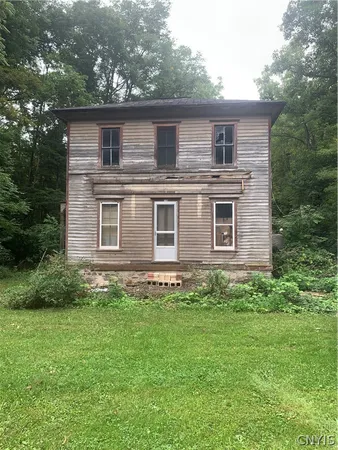 $125,000 | 50 Vine Street, Naples, NY 14512