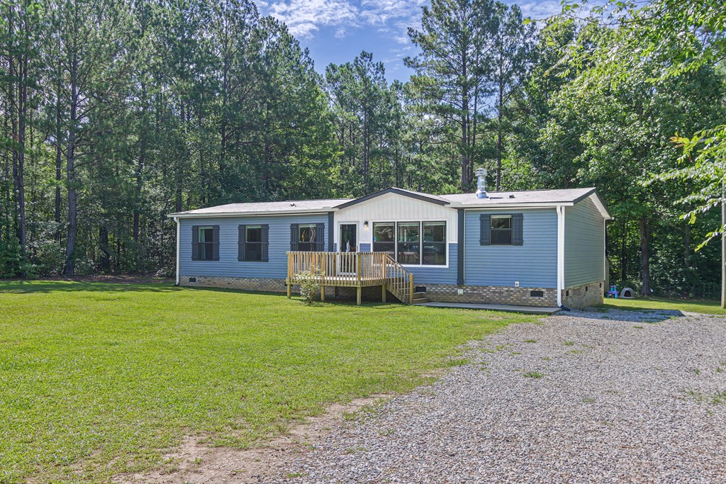 3115 Callison Road Troy, SC 29848 - Photo 2 of 28