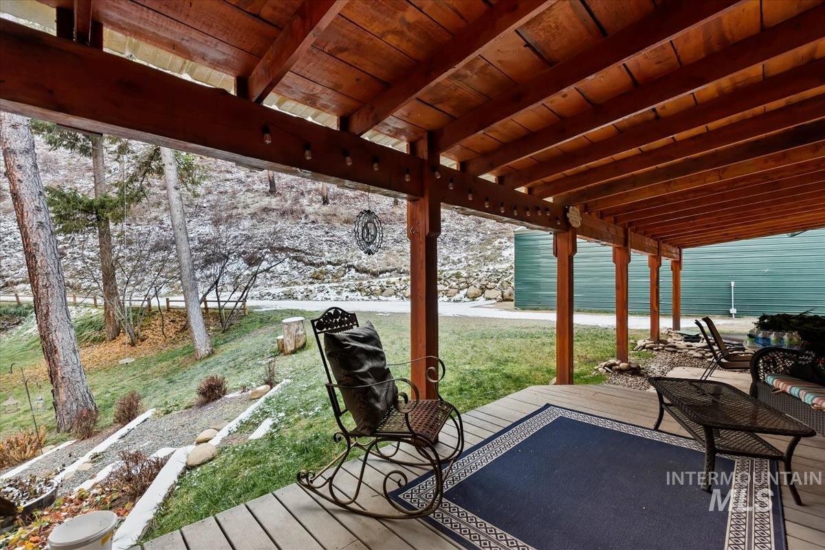182 Southfork Rd Garden Valley Garden Valley, ID 83622 - Photo 37 of 50