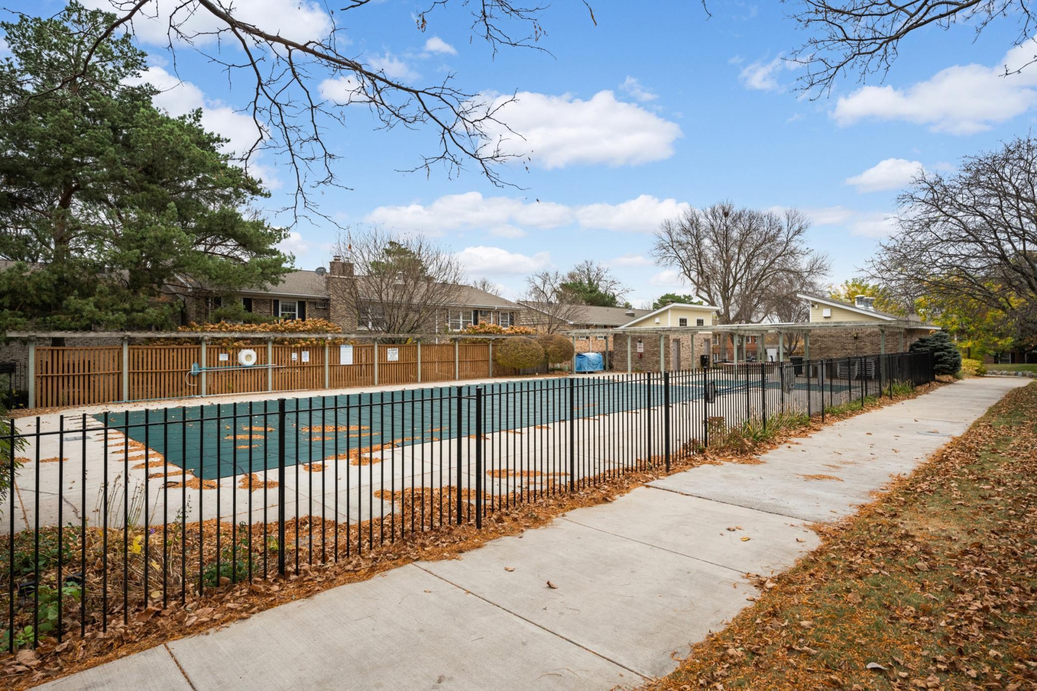 811 Smetana Road, Unit 8 Hopkins, MN 55343 - Photo 15 of 18