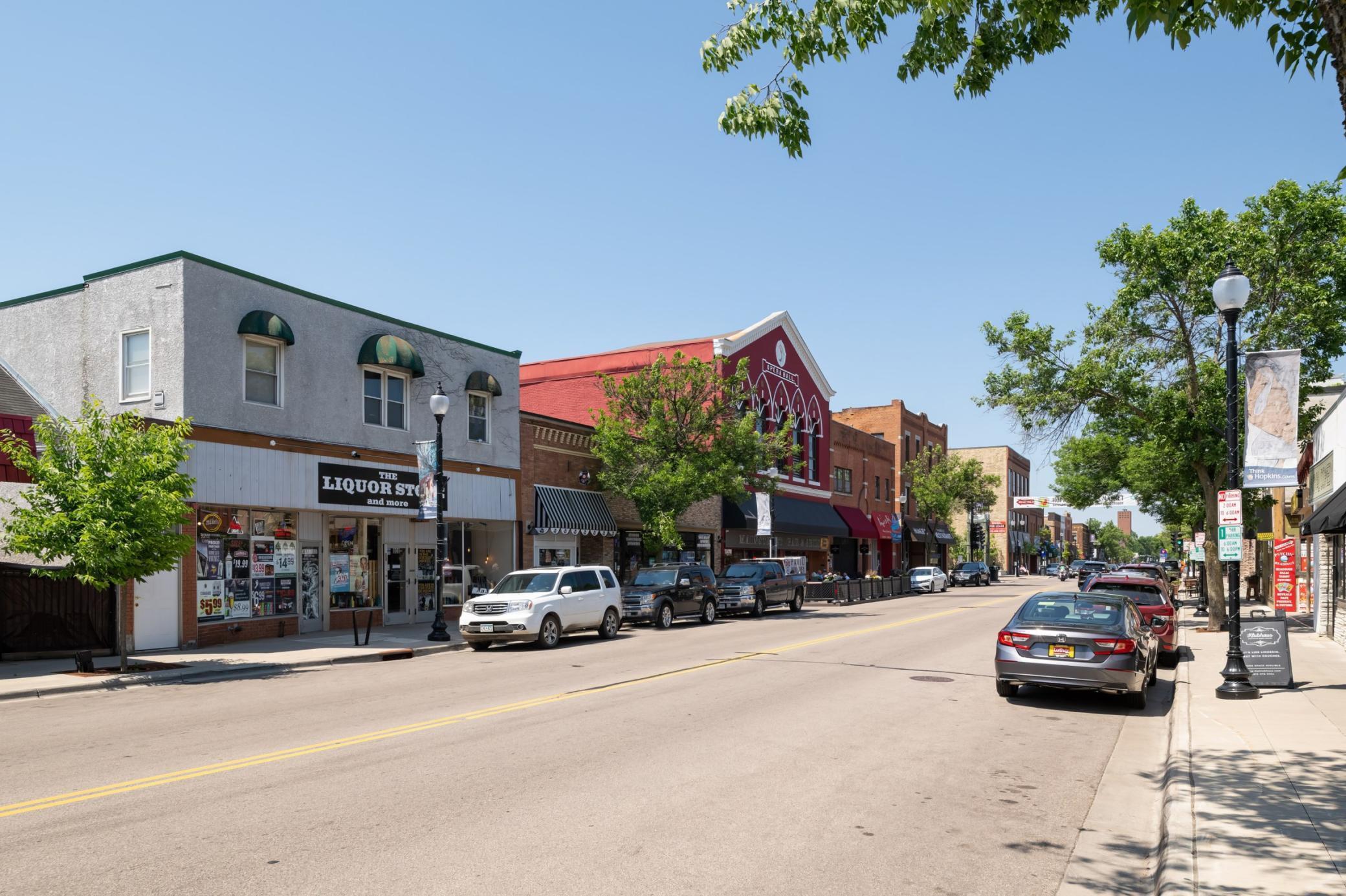 811 Smetana Road, Unit 8 Hopkins, MN 55343 - Photo 22 of 23