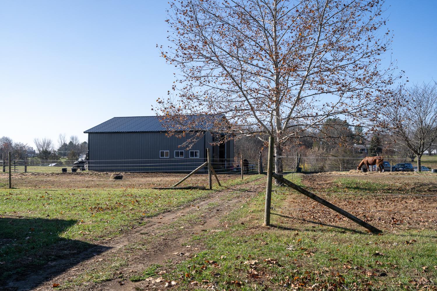 7809 Yorkridge Road Guilford, IN 47022 - Photo 72 of 99 Gallery Image 72