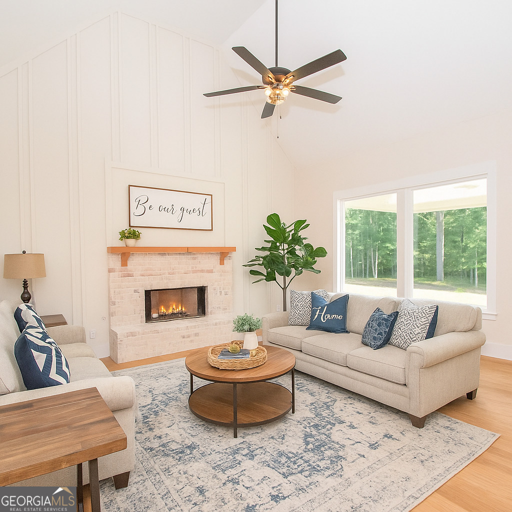 17 Hedge Court Newnan, GA 30263 - Photo 17 of 43