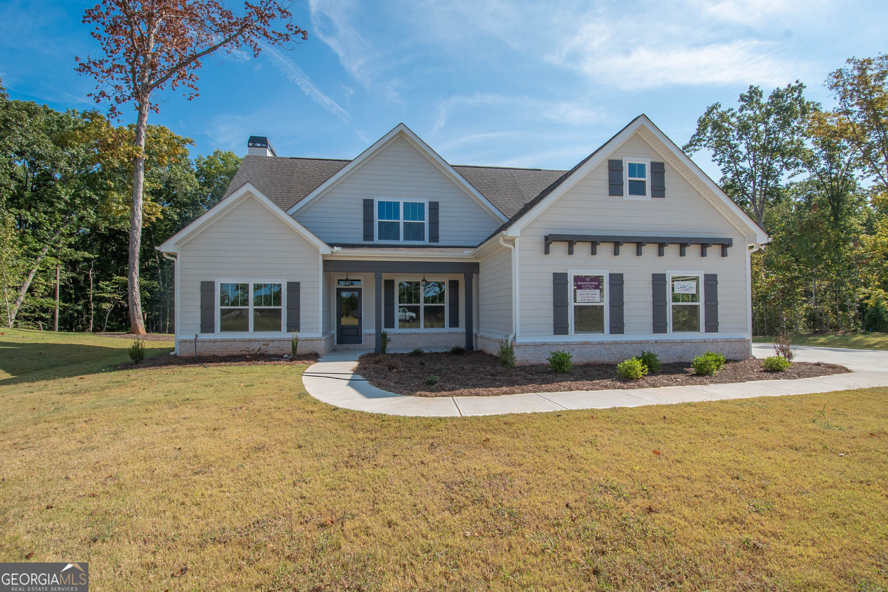 17 Hedge Court Newnan, GA 30263 - Photo 2 of 43