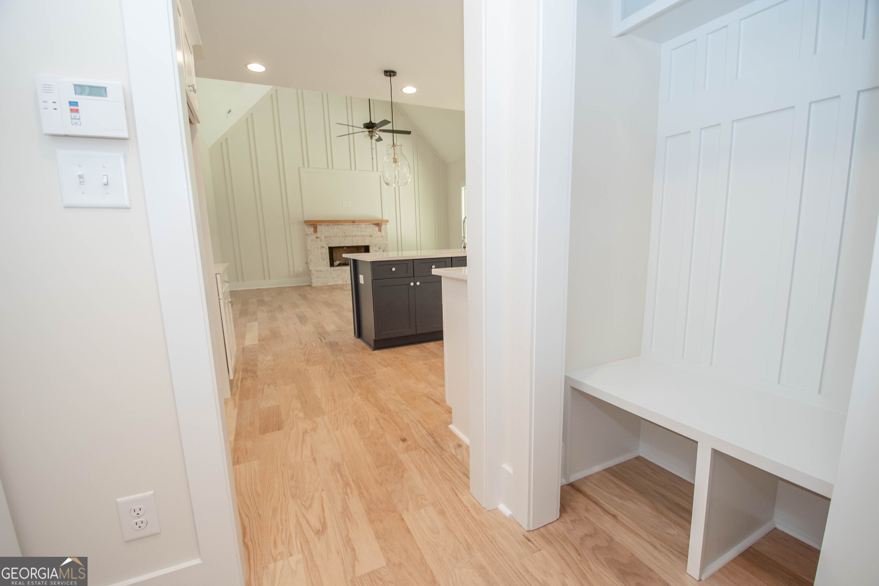 17 Hedge Court Newnan, GA 30263 - Photo 27 of 43
