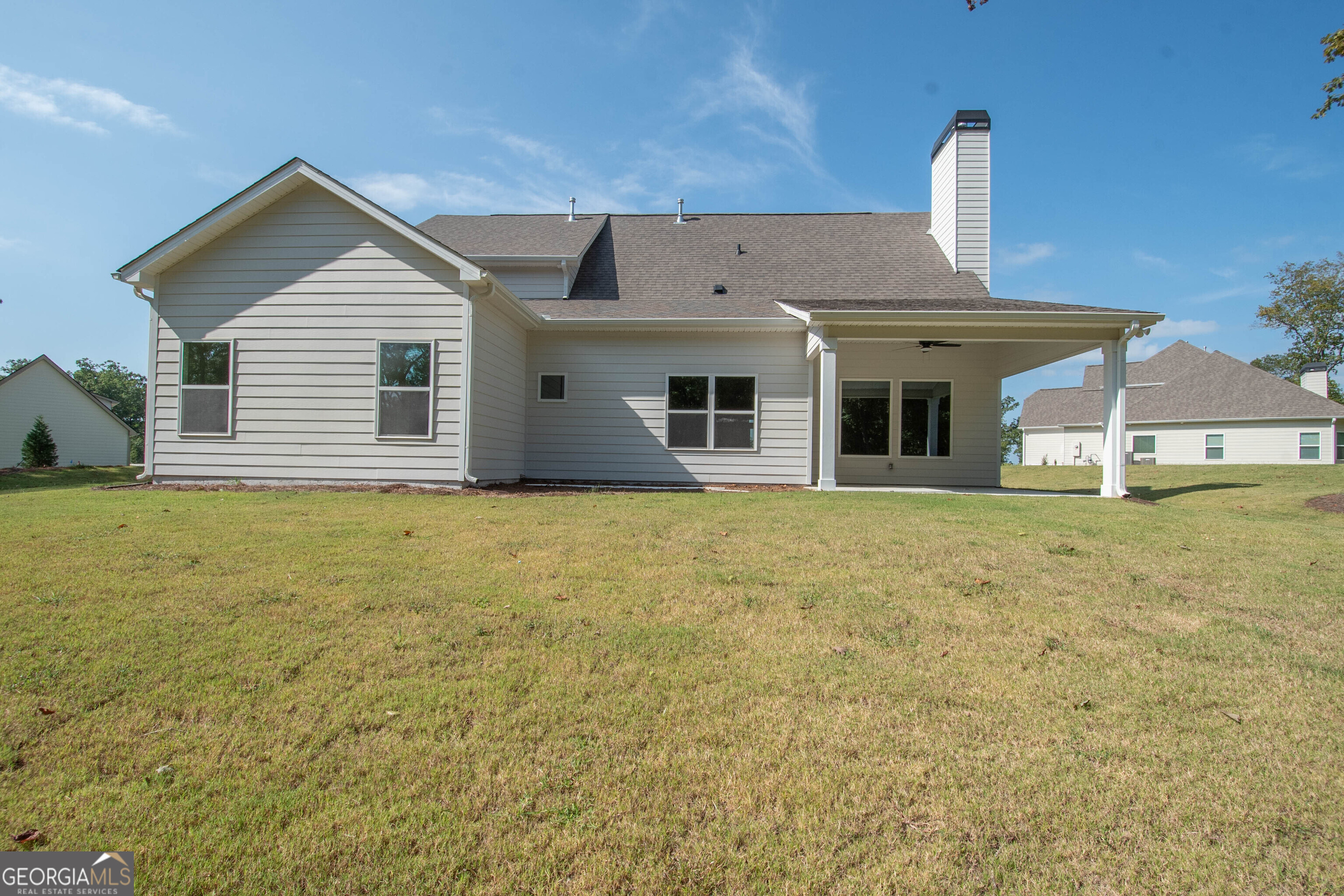 17 Hedge Court Newnan, GA 30263 - Photo 40 of 43