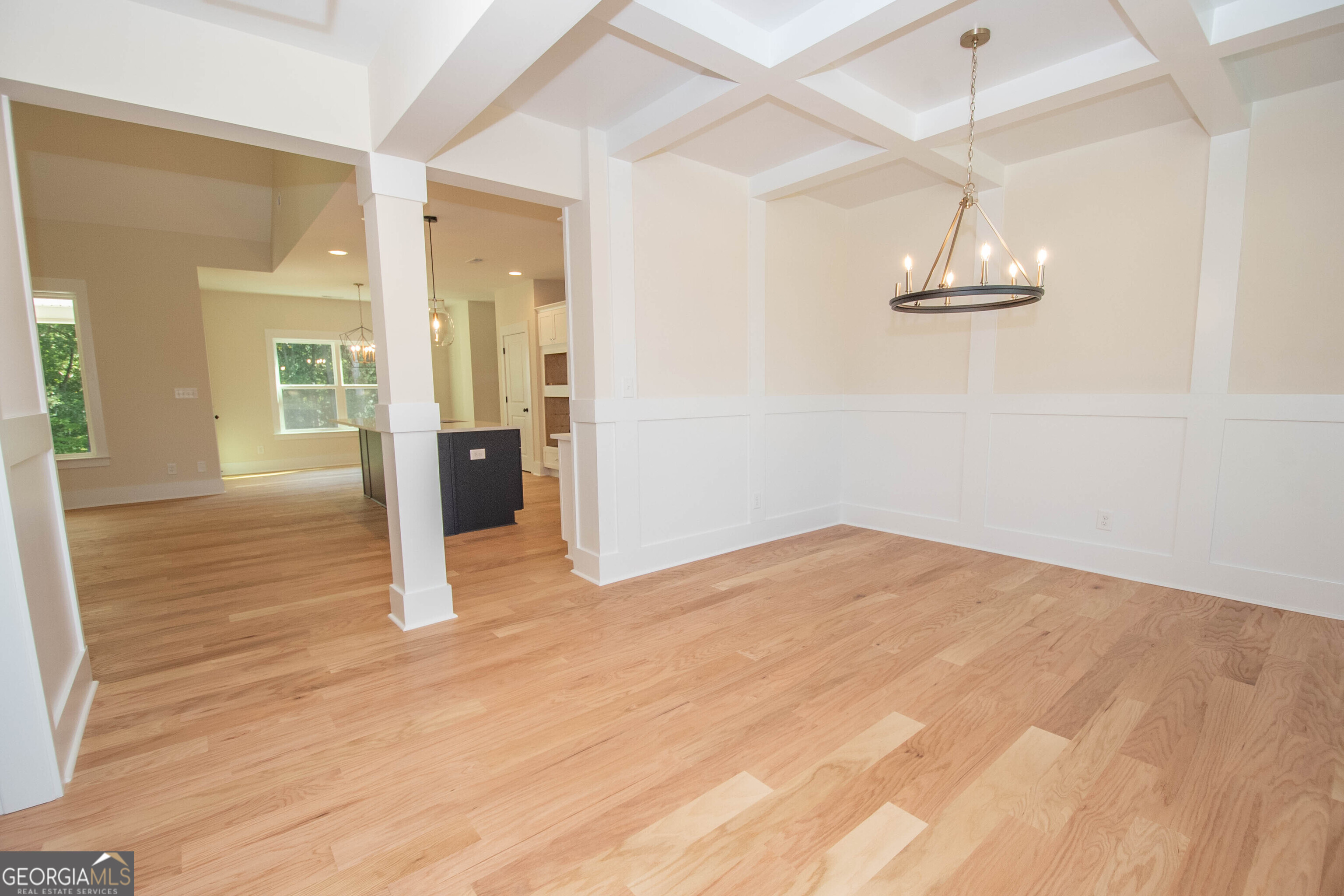 17 Hedge Court Newnan, GA 30263 - Photo 4 of 43