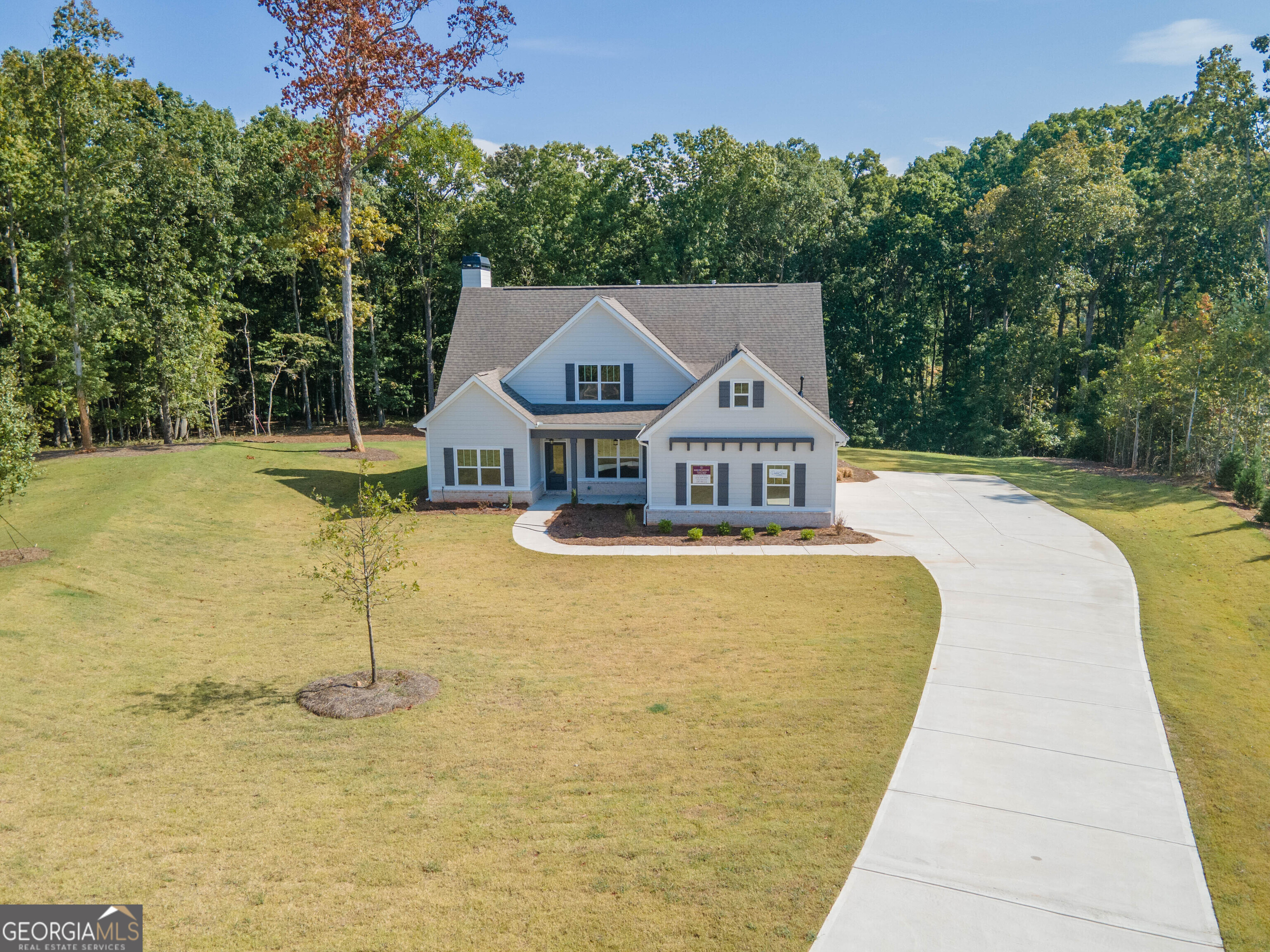 17 Hedge Court Newnan, GA 30263 - Photo 41 of 43