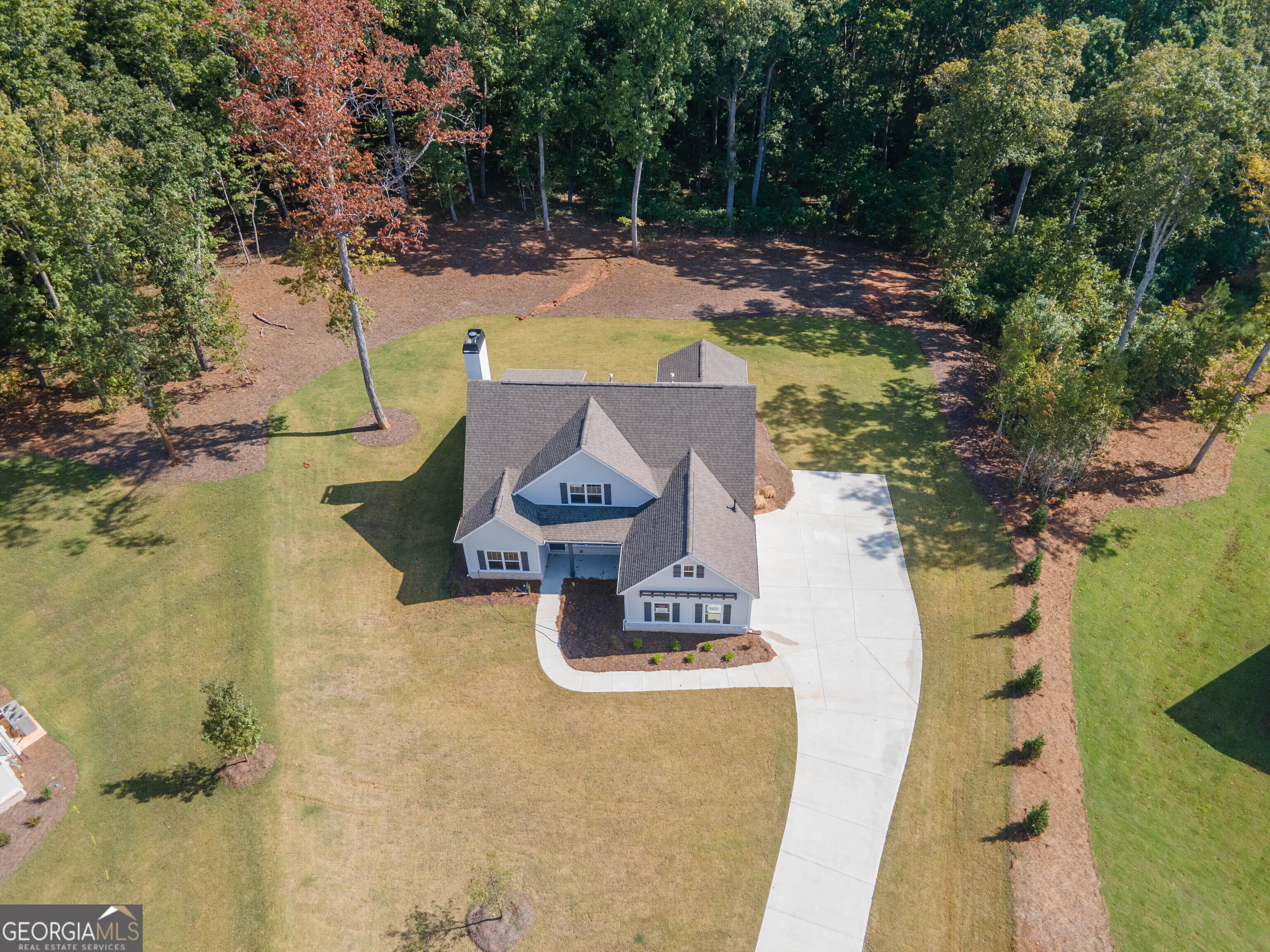 17 Hedge Court Newnan, GA 30263 - Photo 42 of 43