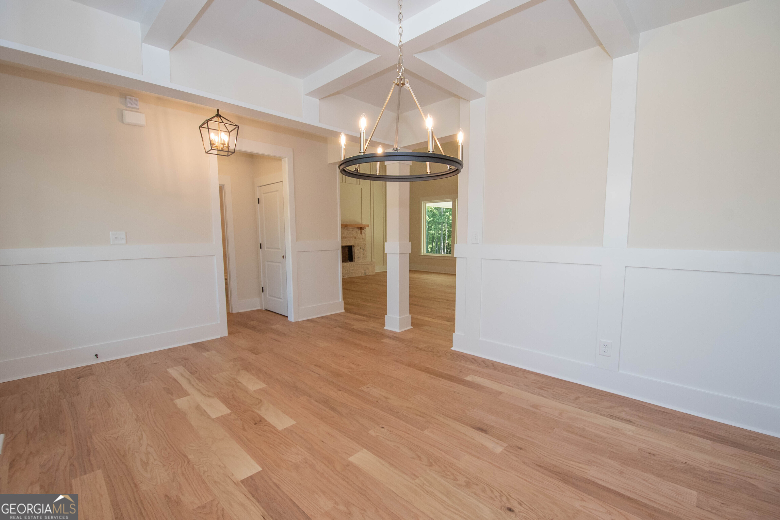 17 Hedge Court Newnan, GA 30263 - Photo 5 of 43