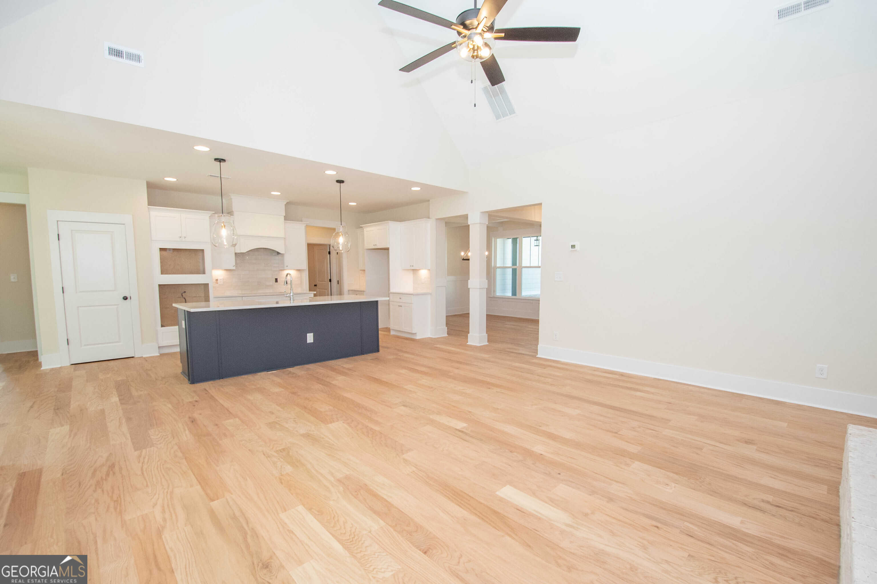 17 Hedge Court Newnan, GA 30263 - Photo 7 of 43