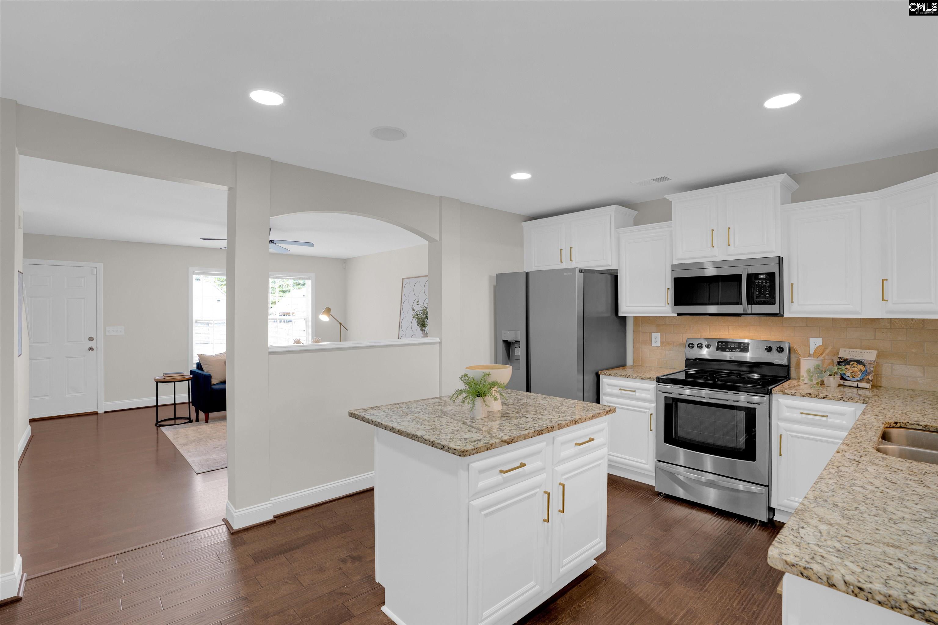 32 Mauser Drive Lugoff, SC 29078 - Photo 7 of 44