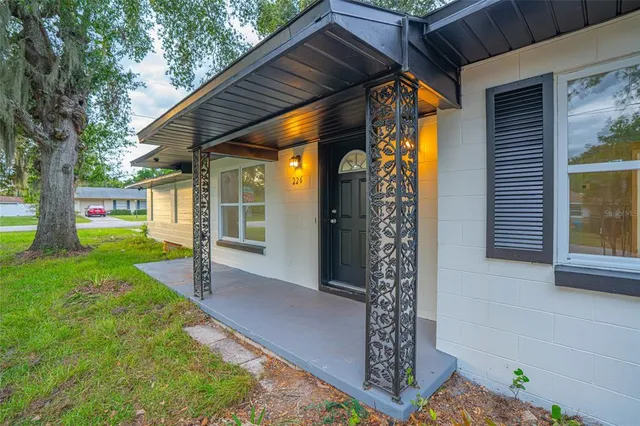 $334,900 | 226 Delmar Lane, DeBary, FL 32713