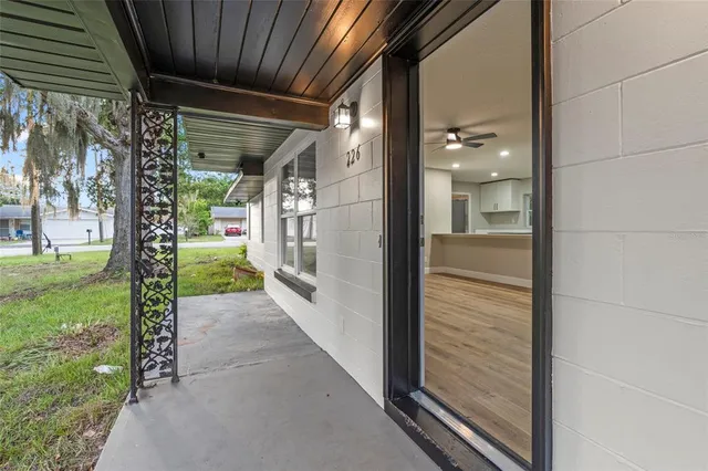 $334,900 | 226 Delmar Lane, DeBary, FL 32713