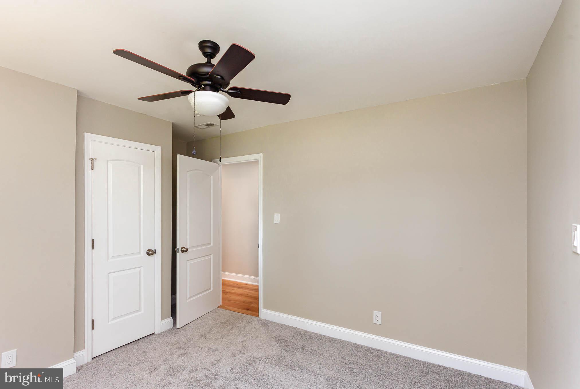 5740 Allender Road White Marsh, MD 21162 - Photo 33 of 60 Bedroom 2 Alt View