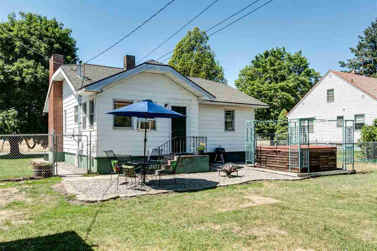 3704 North Park Road Spokane Valley, WA 99212 - Photo 14 of 17