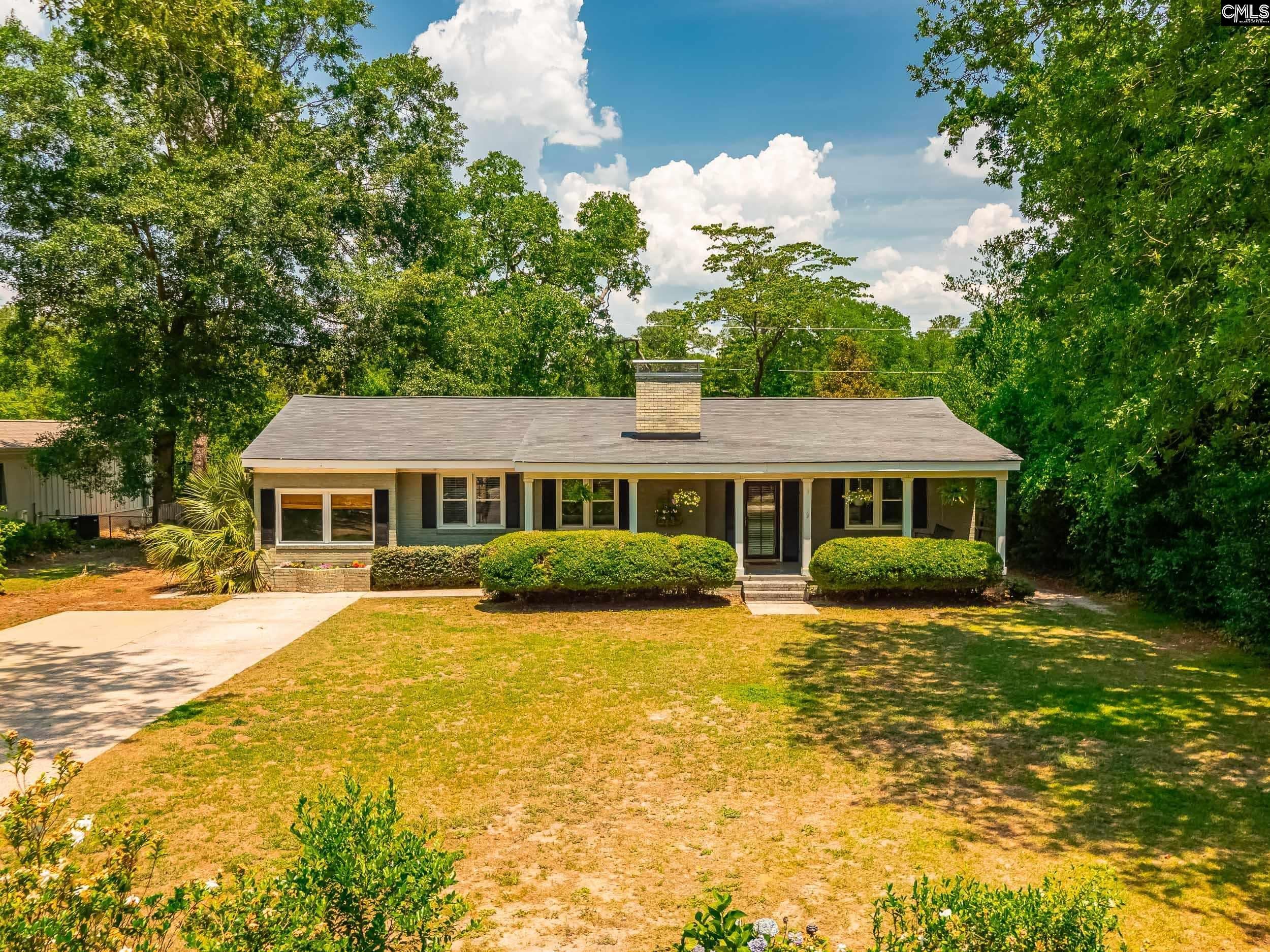 4509 Meadowood Road Columbia, SC 29206 - Photo 1 of 23 Gallery Image 1