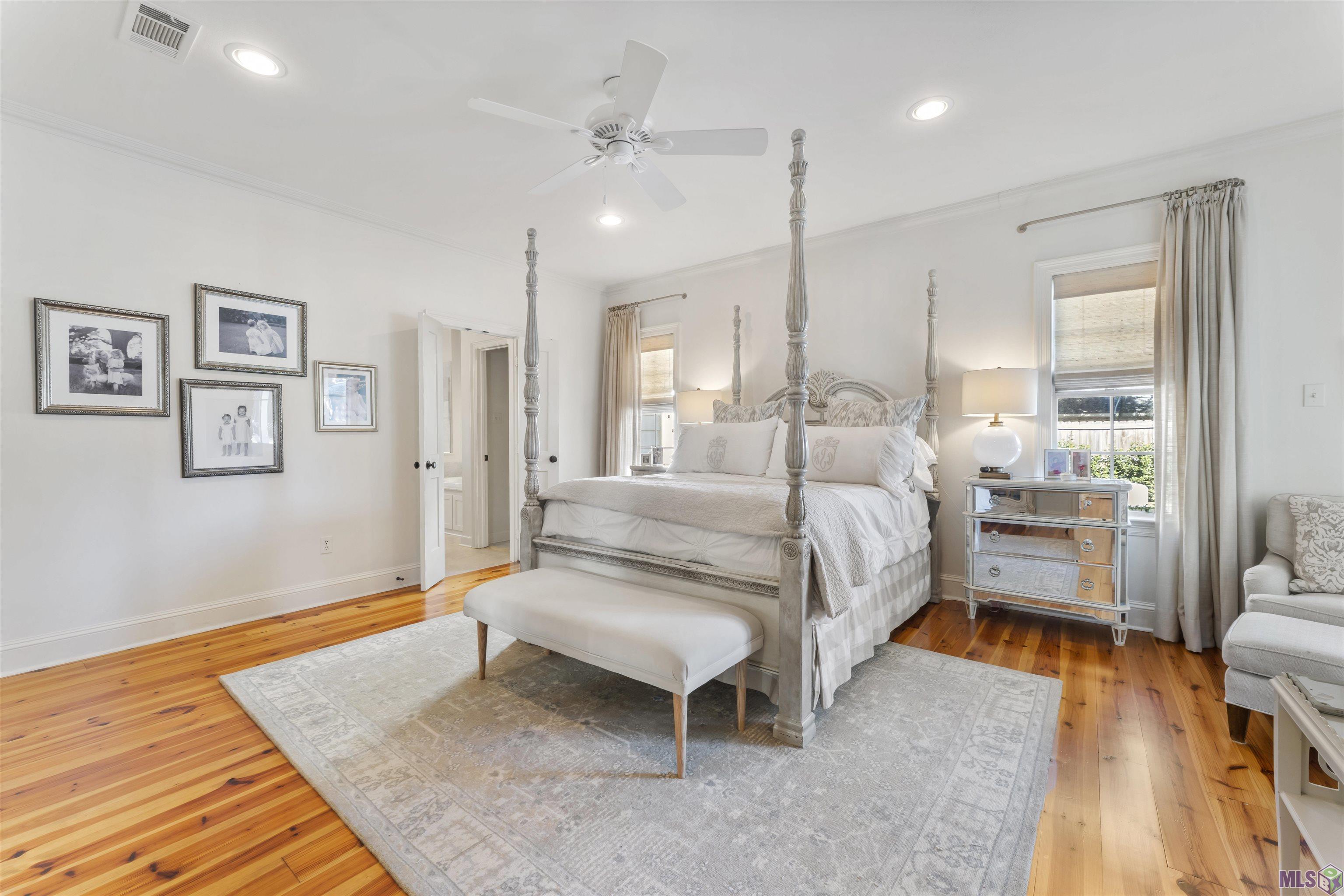 754 Millgate Place Baton Rouge, LA 70808 - Photo 16 of 37