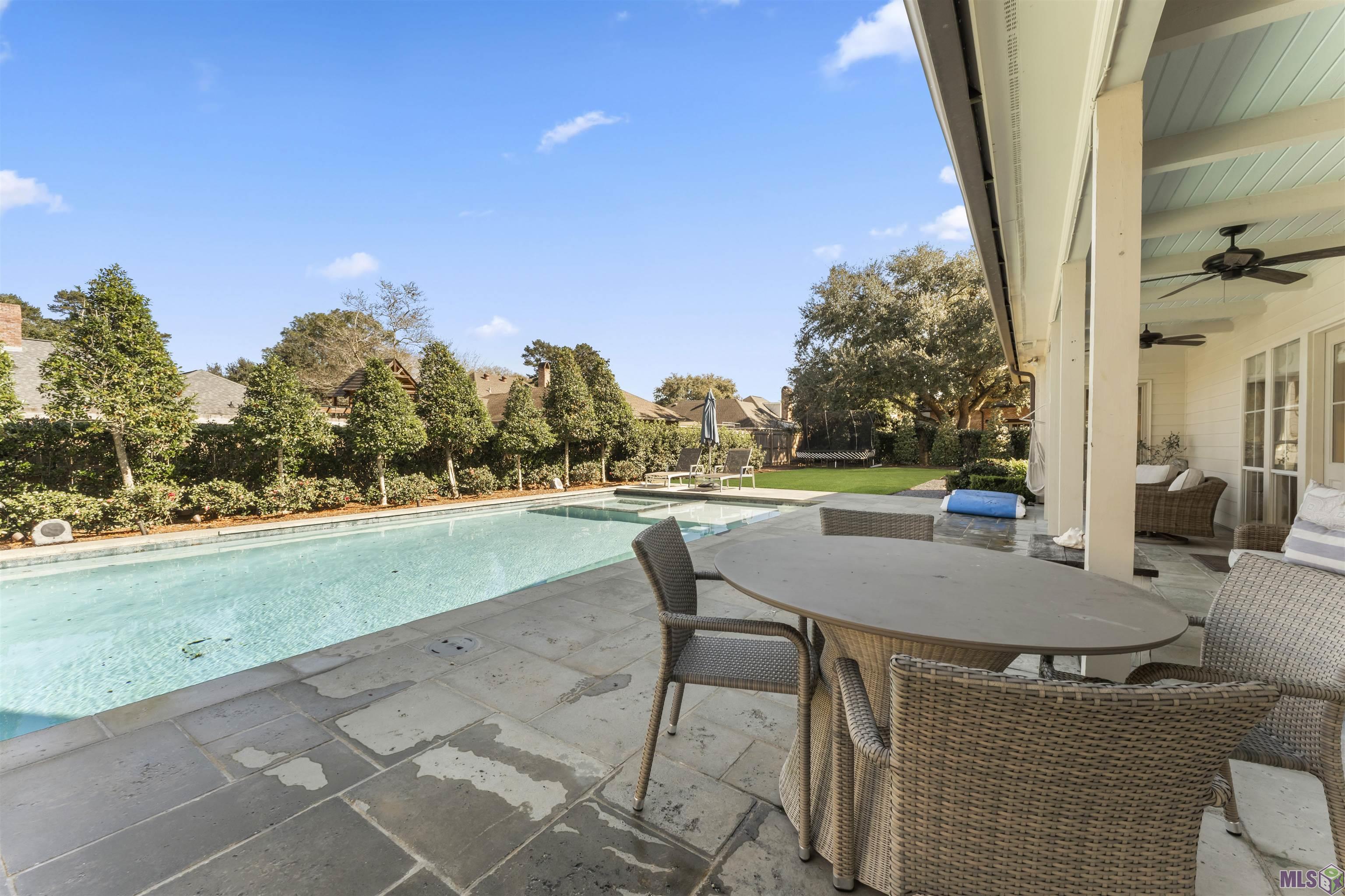 754 Millgate Place Baton Rouge, LA 70808 - Photo 27 of 37