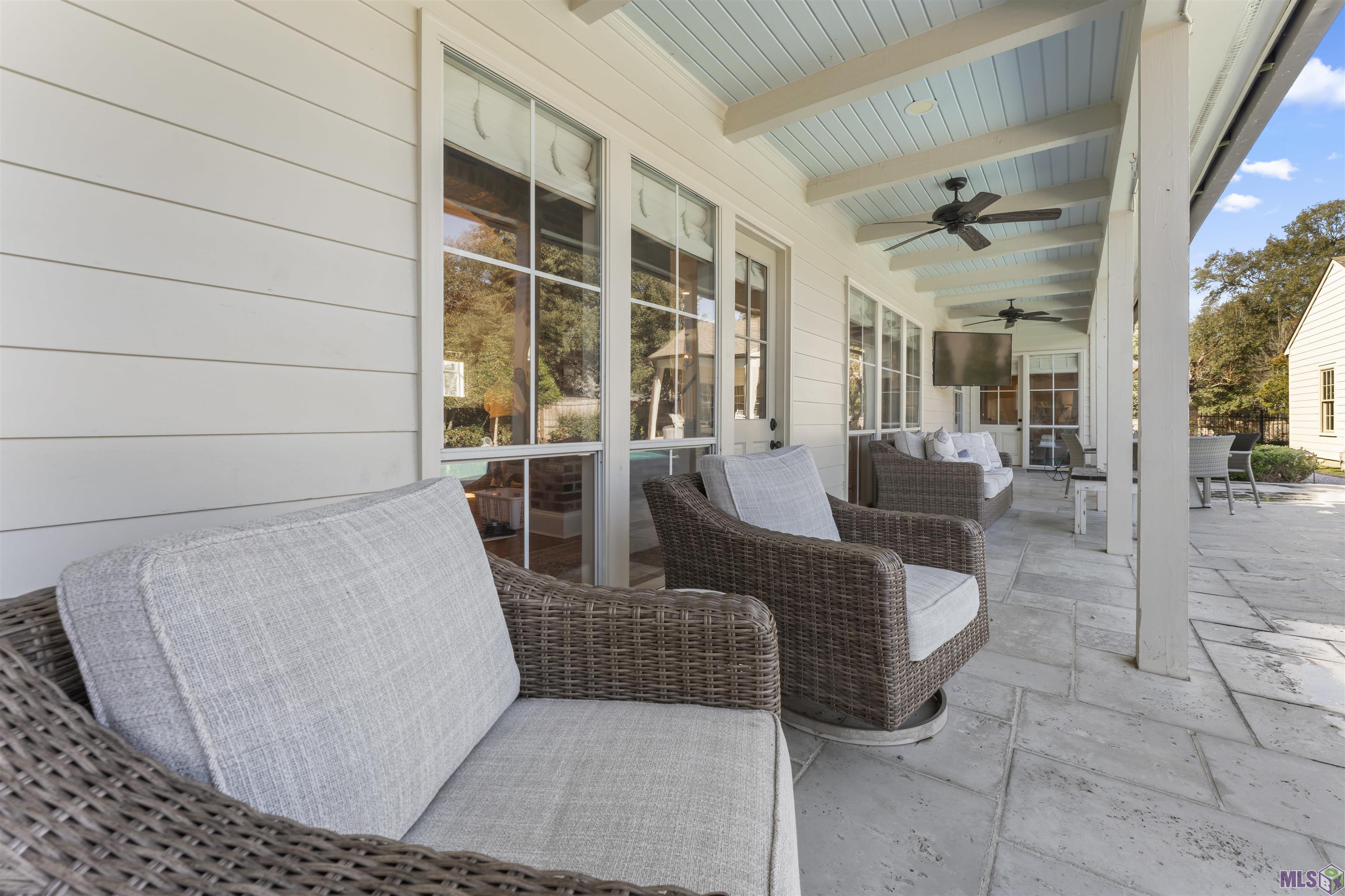 754 Millgate Place Baton Rouge, LA 70808 - Photo 29 of 37