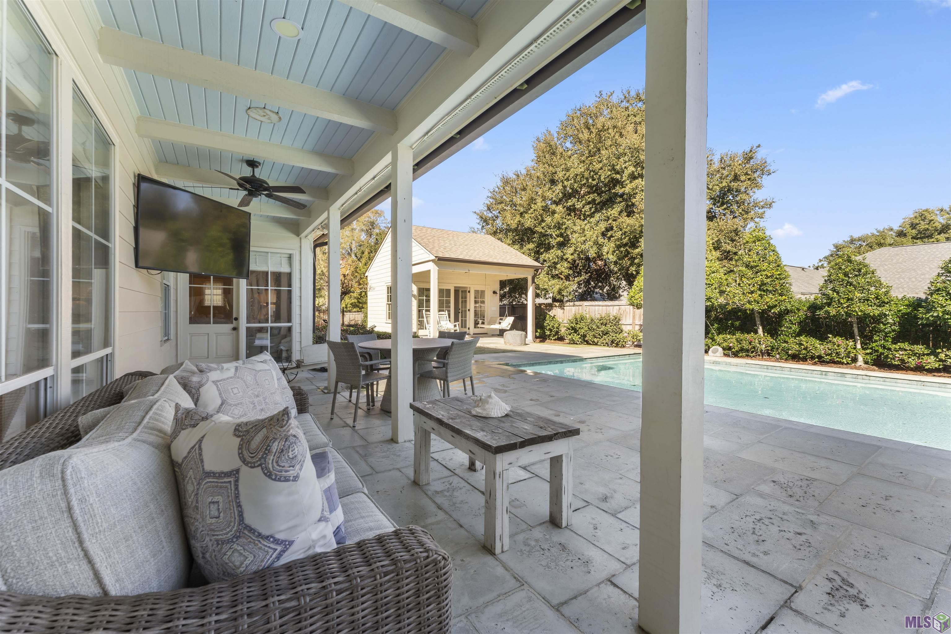 754 Millgate Place Baton Rouge, LA 70808 - Photo 30 of 37