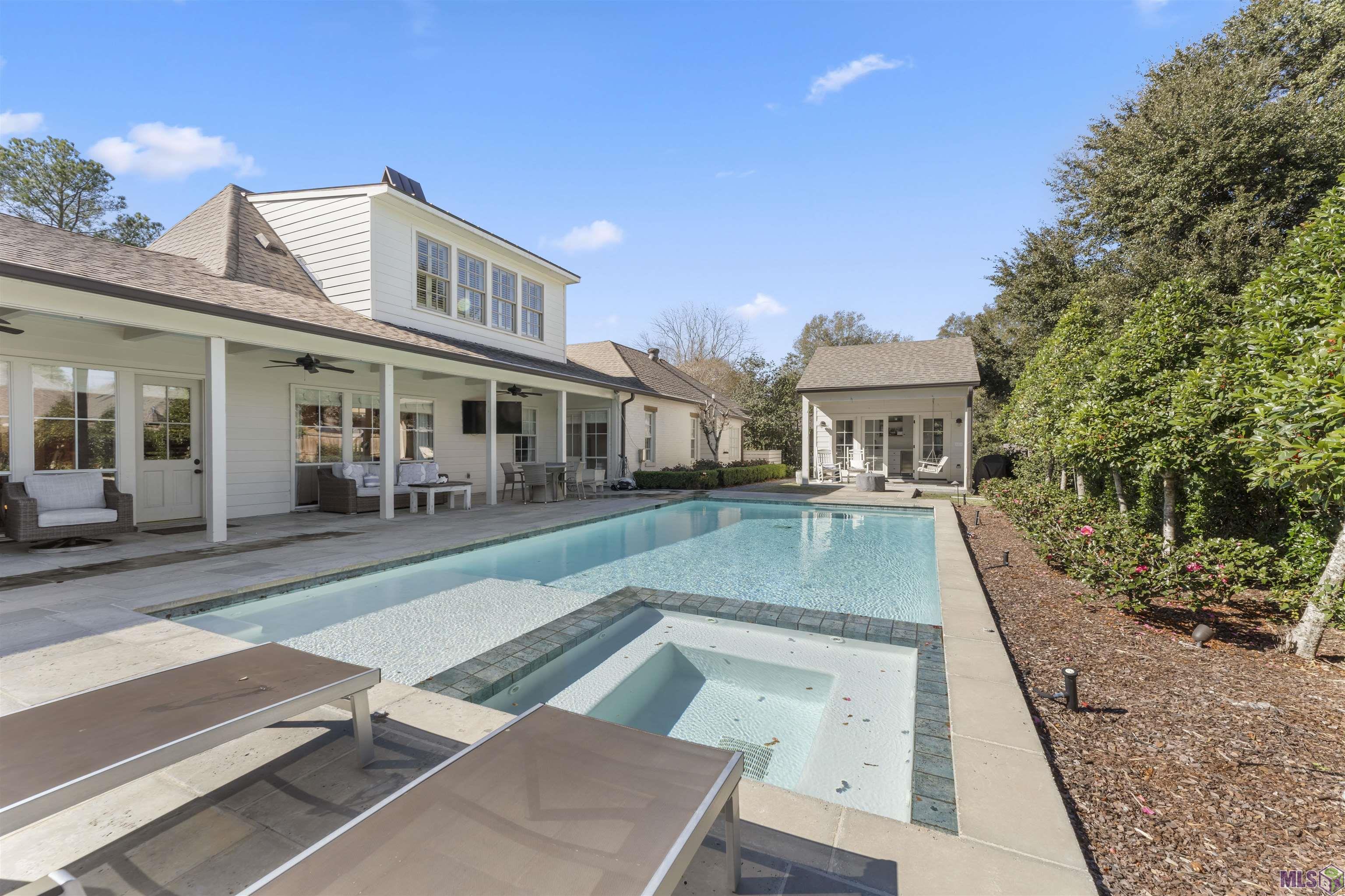 754 Millgate Place Baton Rouge, LA 70808 - Photo 31 of 37